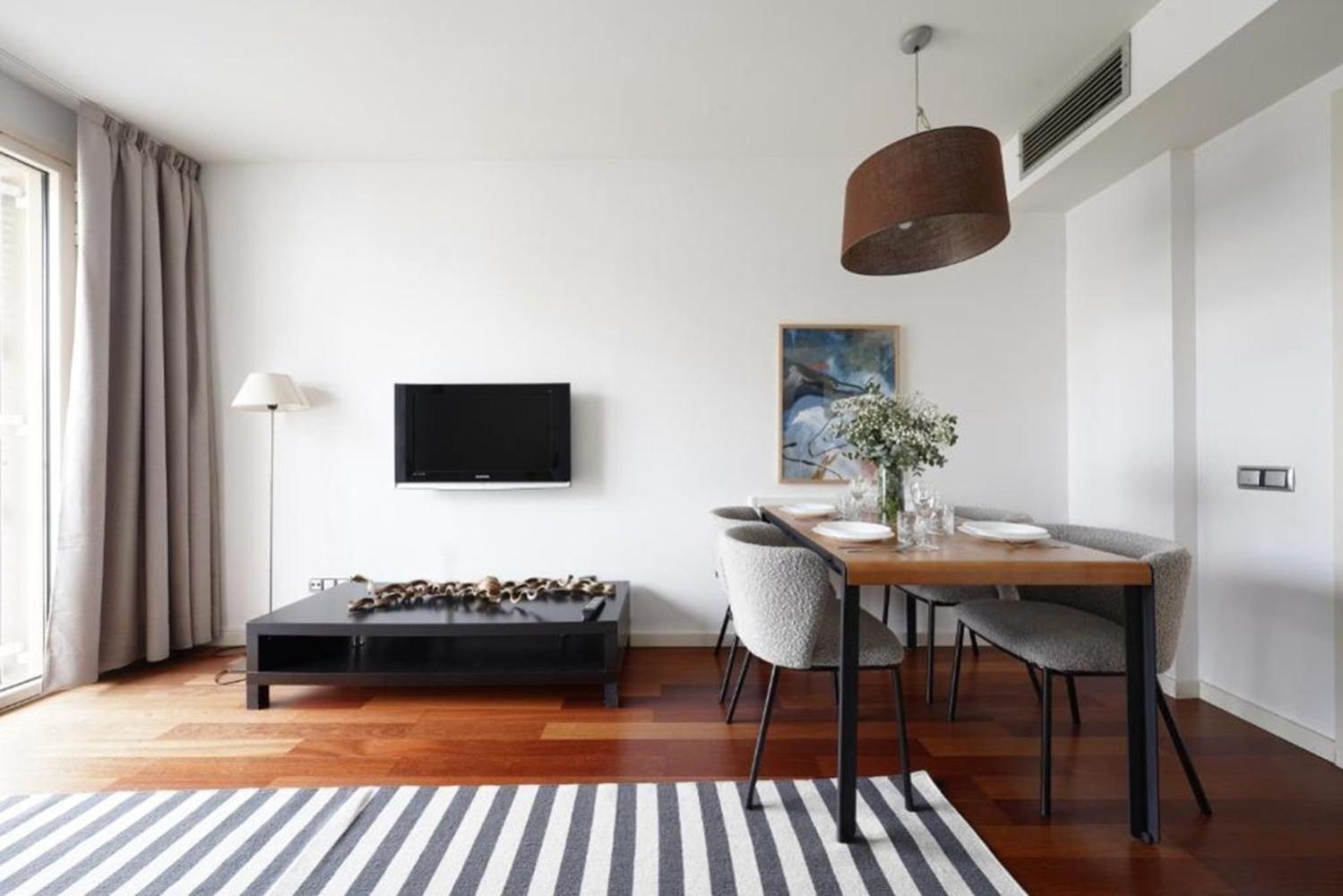 Ola Living Plaza Catalunya Apartamento