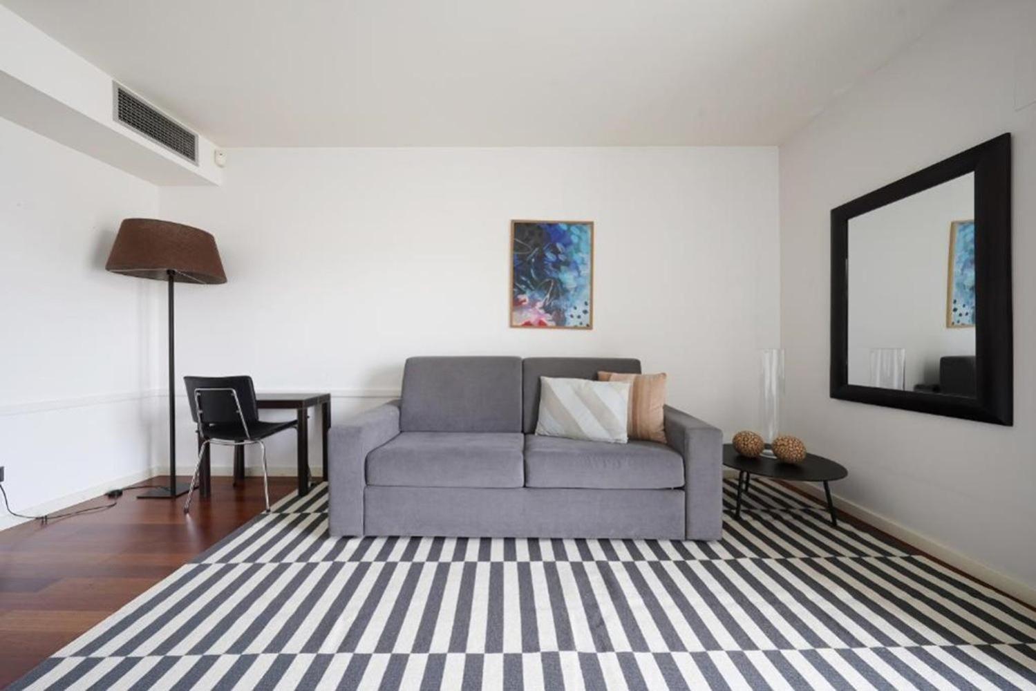 Ola Living Plaza Catalunya Apartamento Barcelona