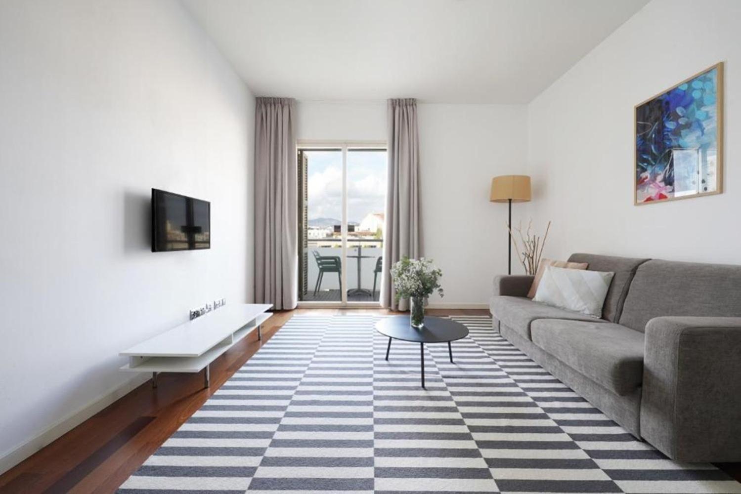 Apartamento Ola Living Plaza Catalunya Barcelona