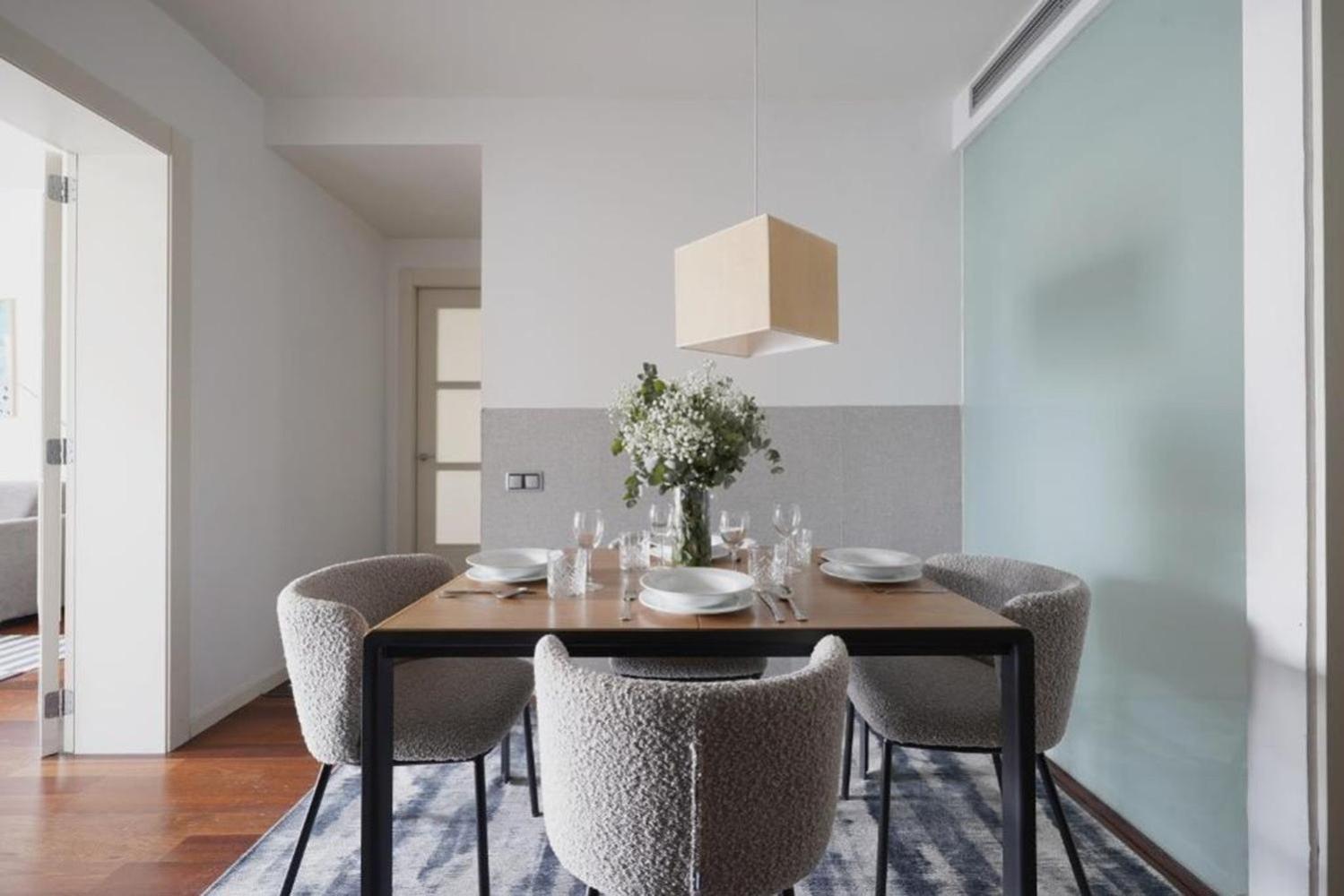 Ola Living Plaza Catalunya Barcelona
