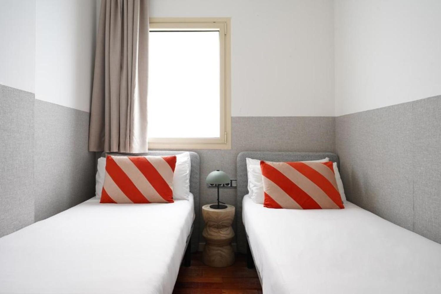 Ola Living Plaza Catalunya * Barcelona