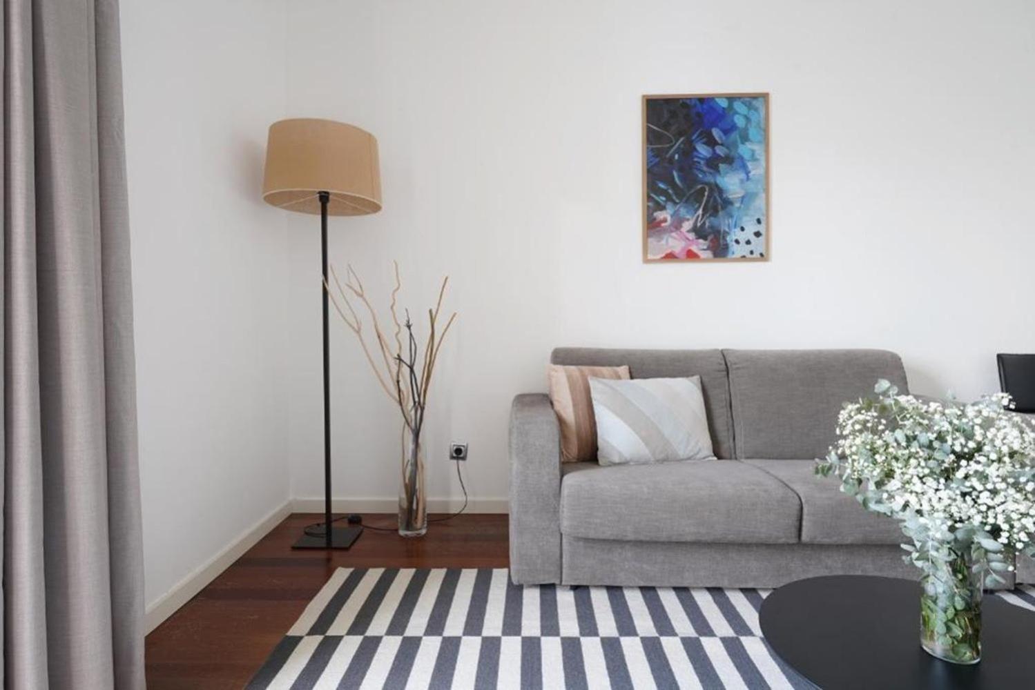 Ola Living Plaza Catalunya Apartamento Barcelona