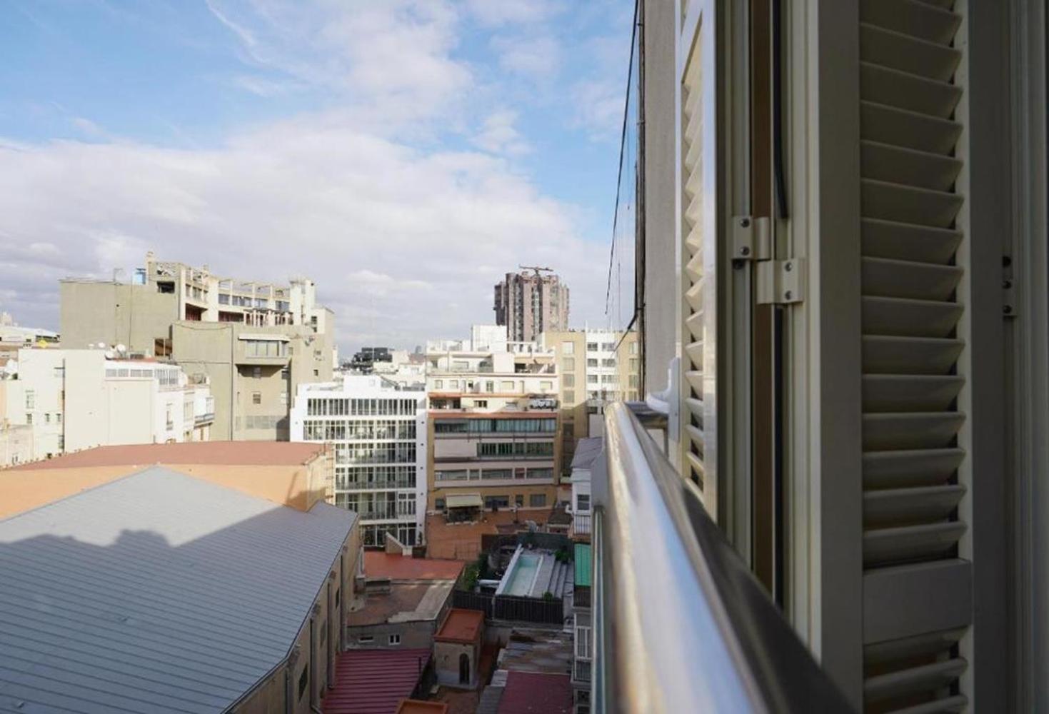 Apartamento Ola Living Plaza Catalunya Barcelona