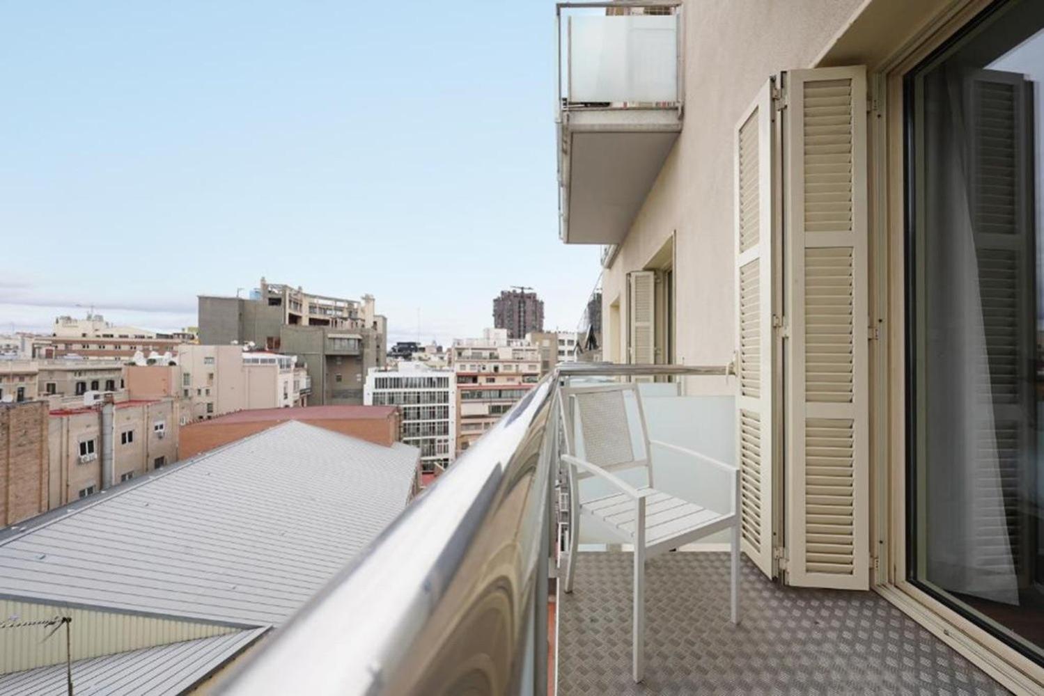 Ola Living Plaza Catalunya *