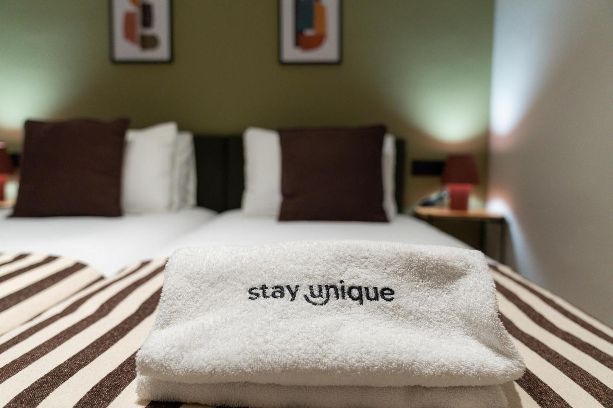 Apartamento U-nique Balmes Ii *