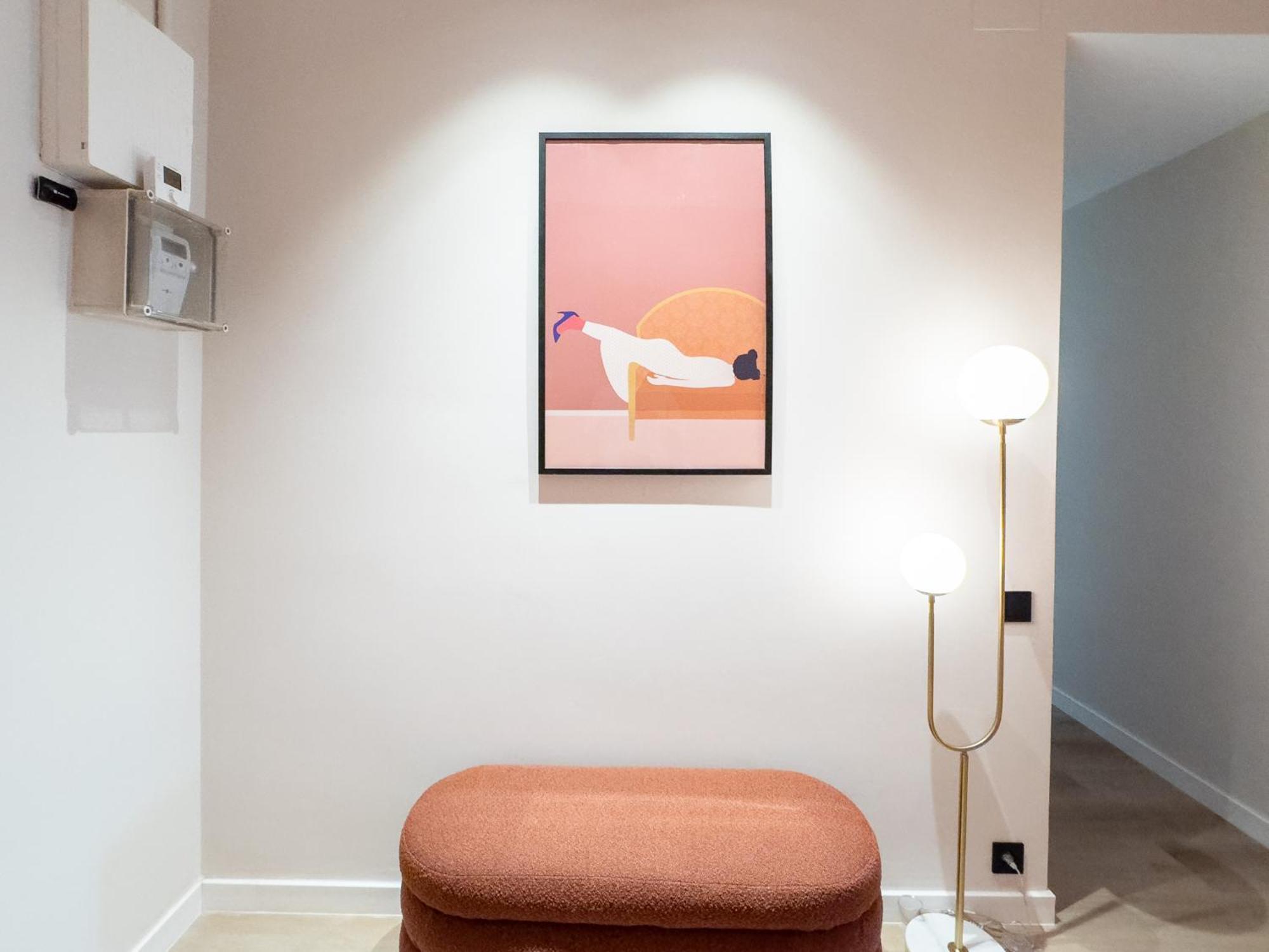 Apartamento U-nique Balmes Ii