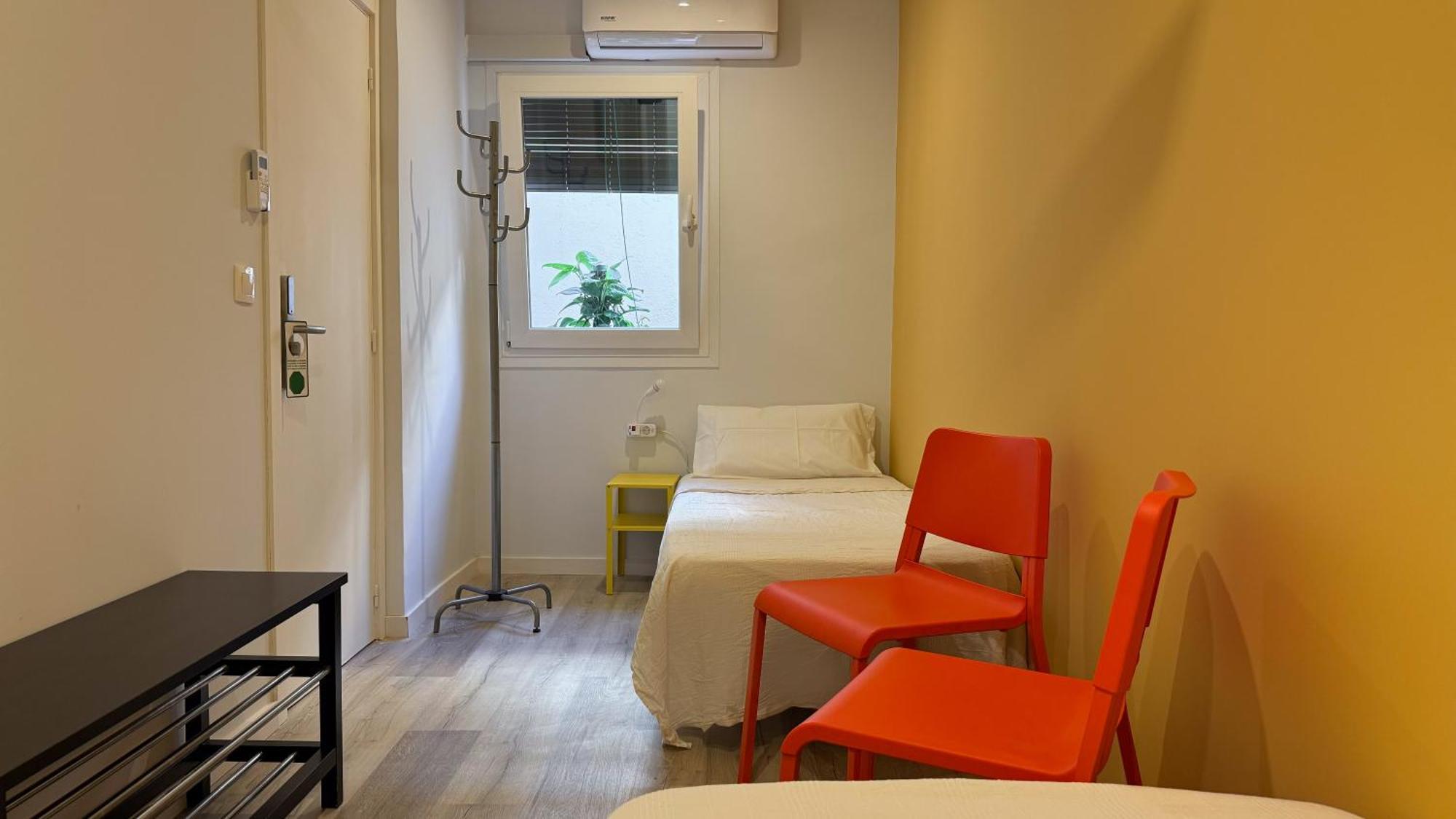 Oliveta Budget 2* Barcelona