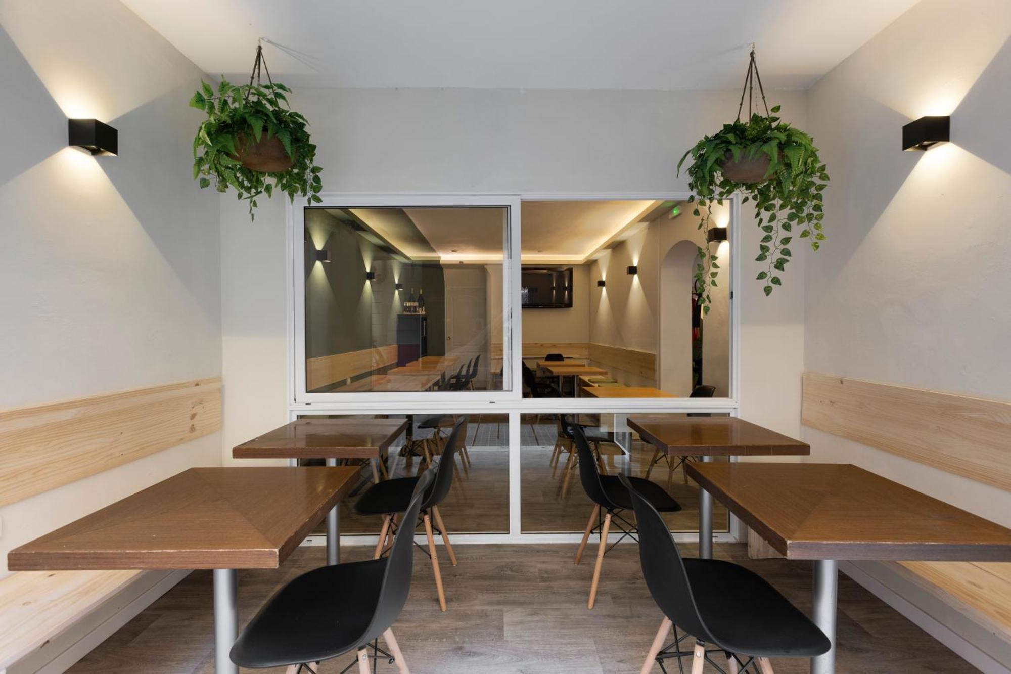 Oliveta Budget Barcelona