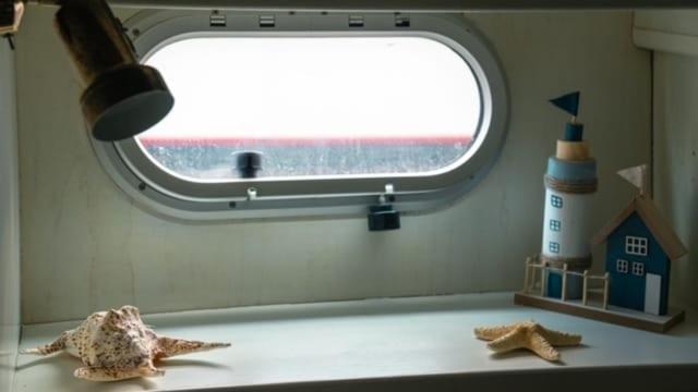 Hotel en barco Yate En Port Forum *