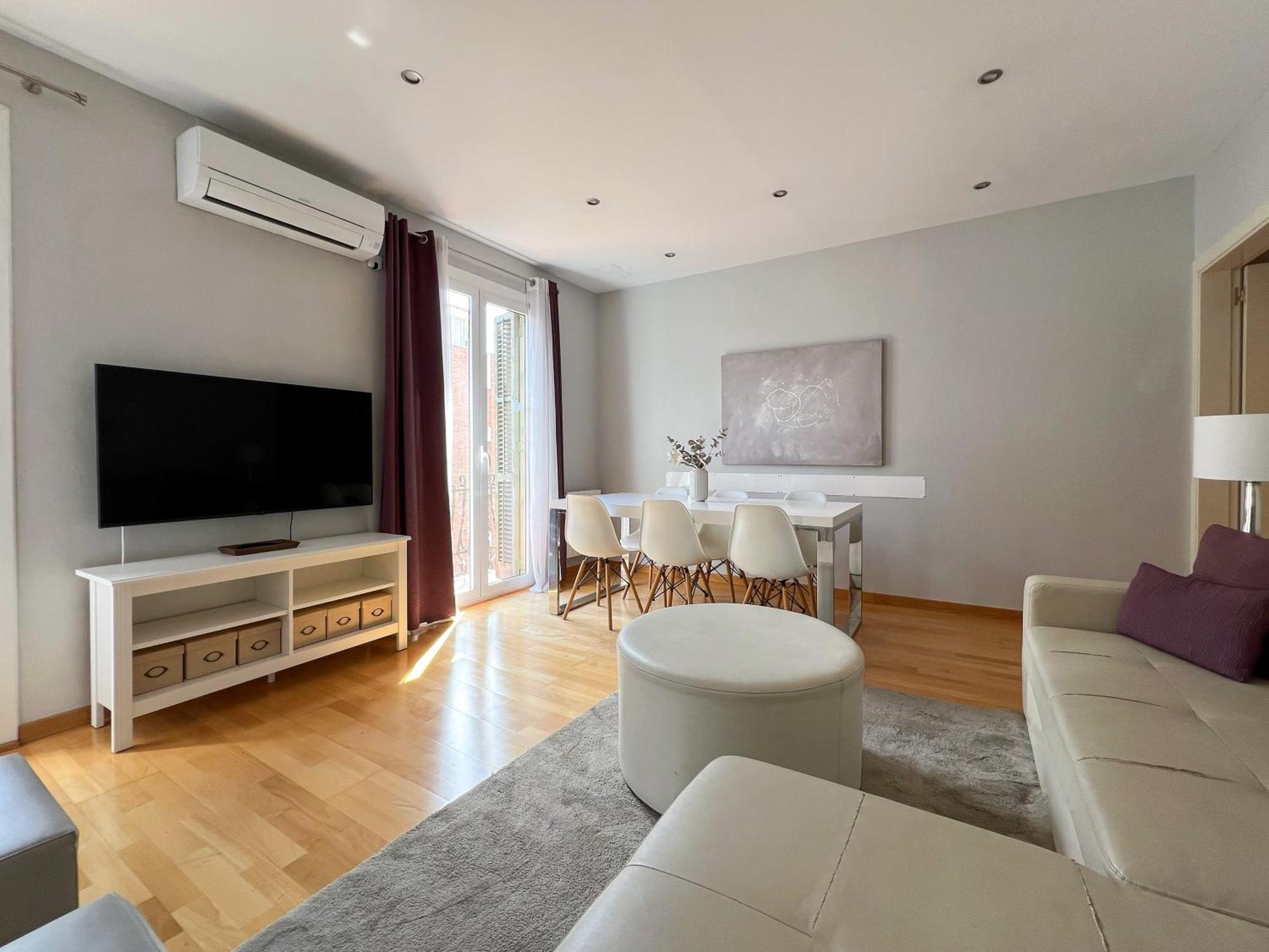 U-nique Sepulveda Apartamento Barcelona
