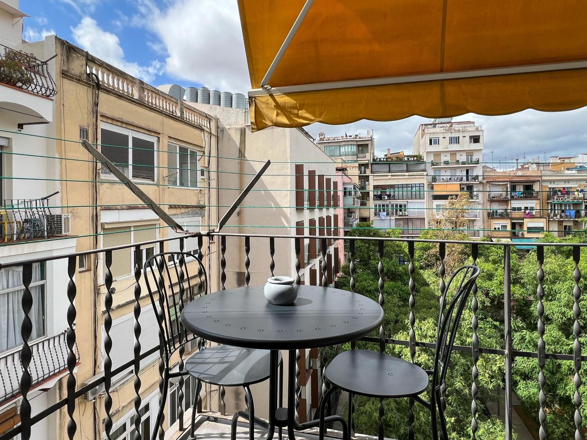 U-nique Sepulveda Apartamento