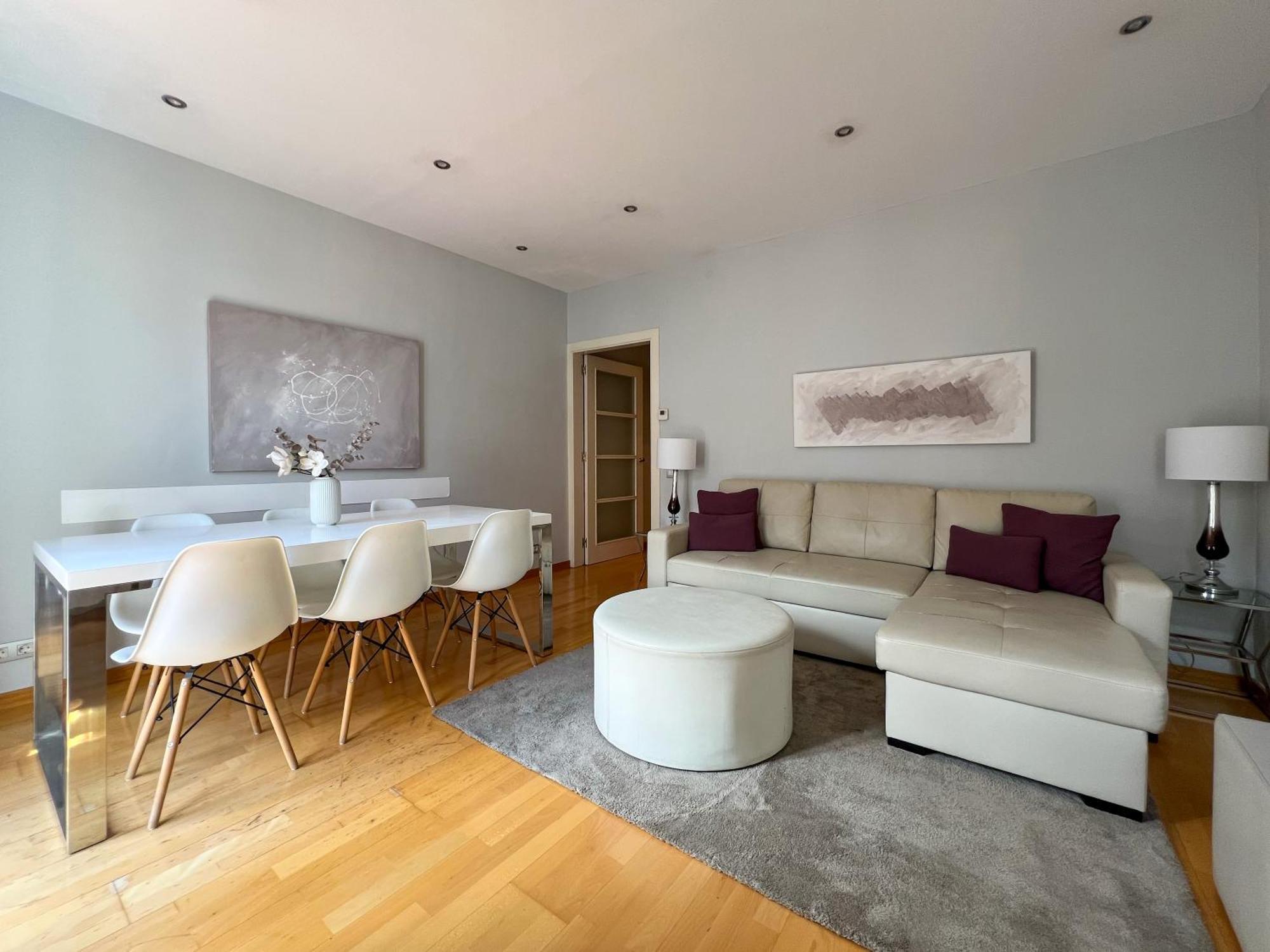 Apartamento U-nique Sepulveda