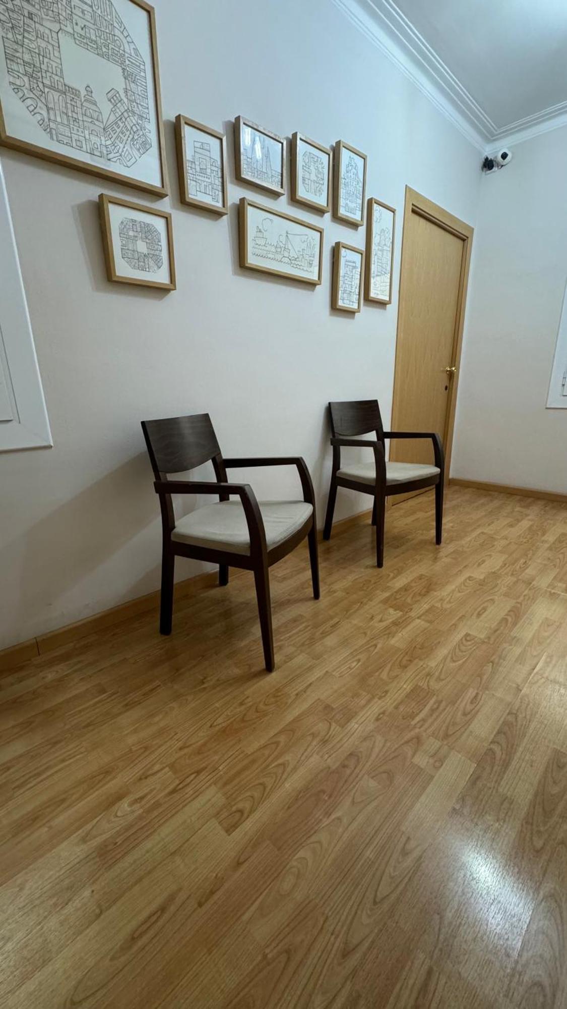 Guest house Laforja Barcelona