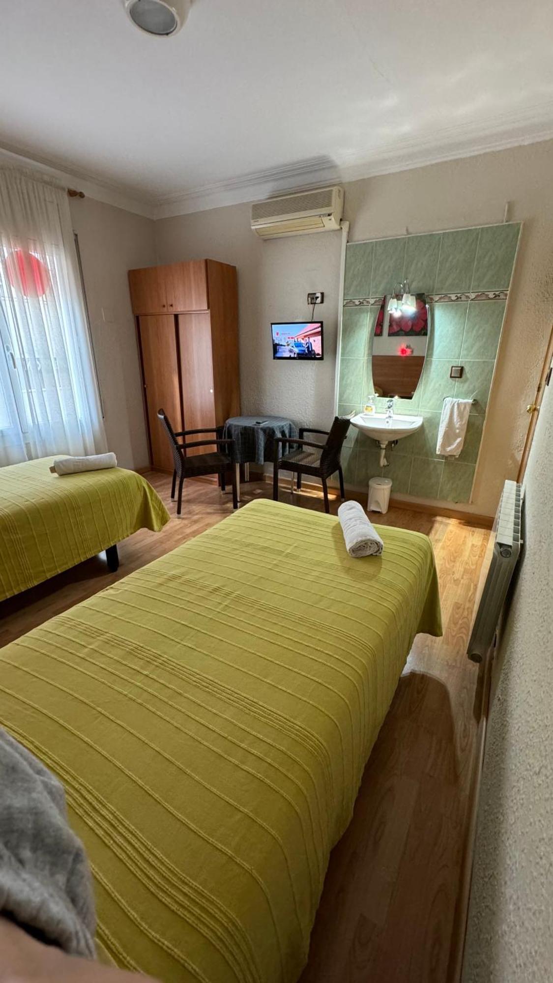 Laforja Guest house