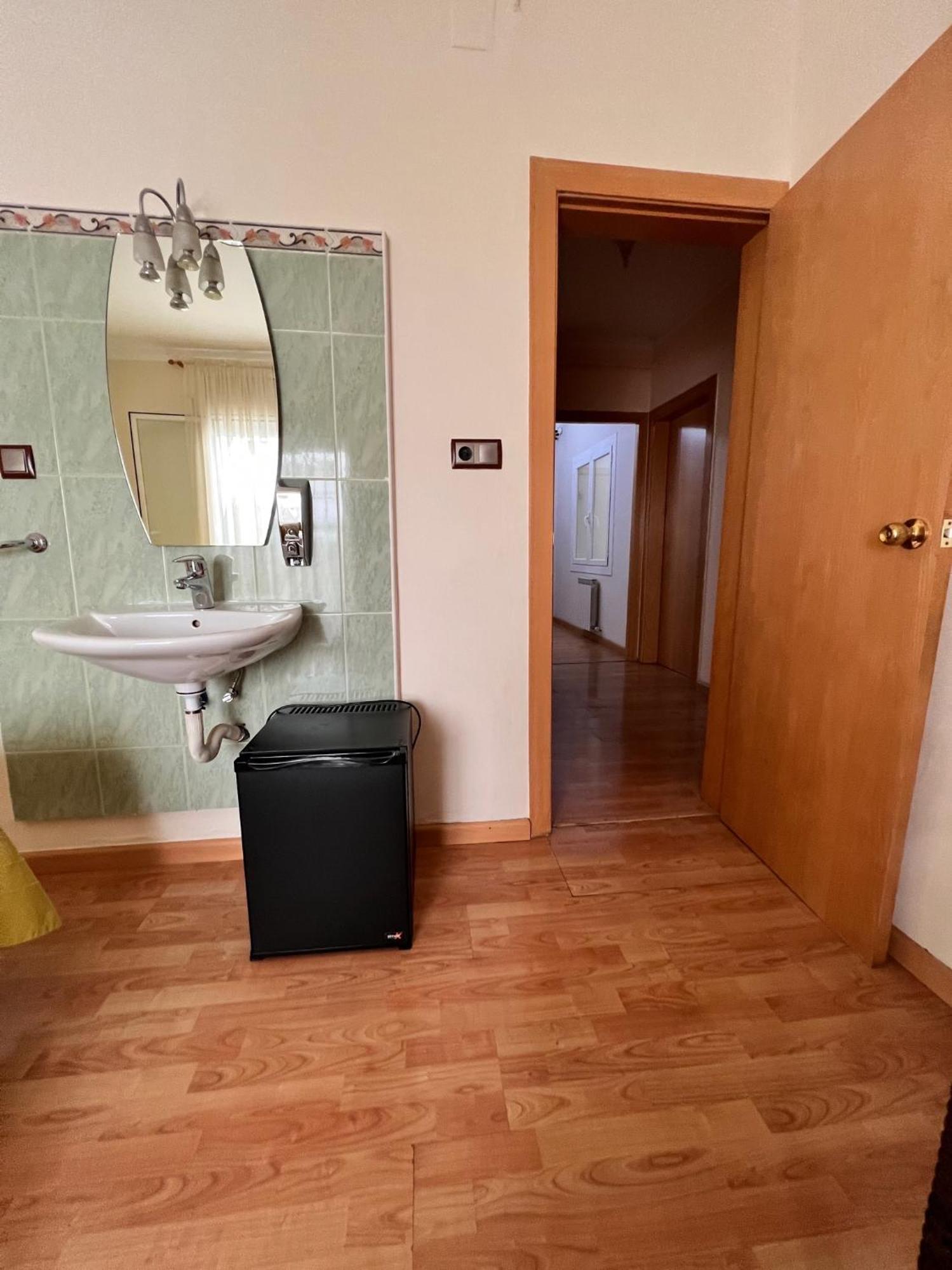 Guest house Laforja Barcelona