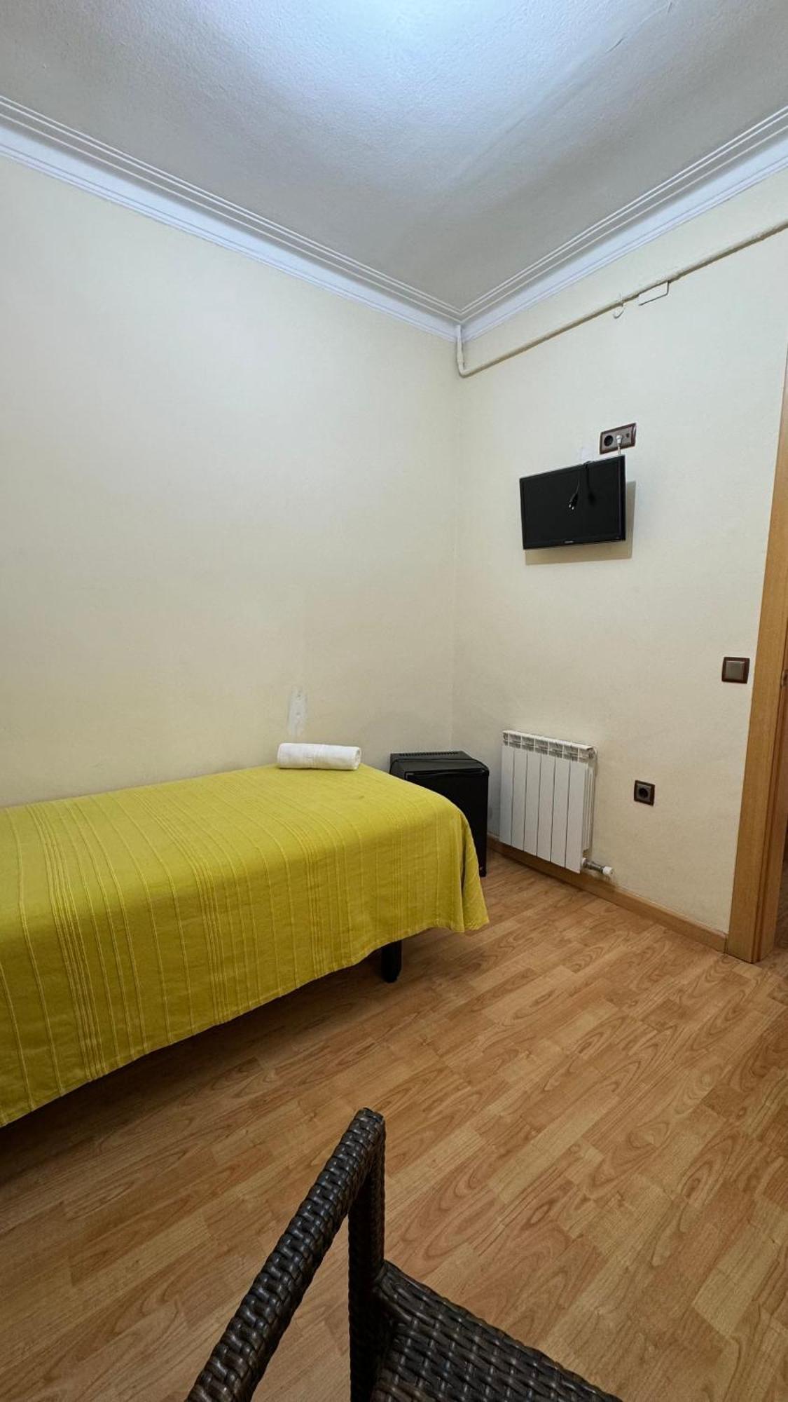 Laforja Guest house 3*