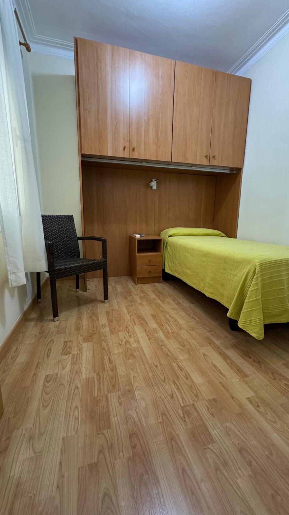 Guest house Laforja Barcelona
