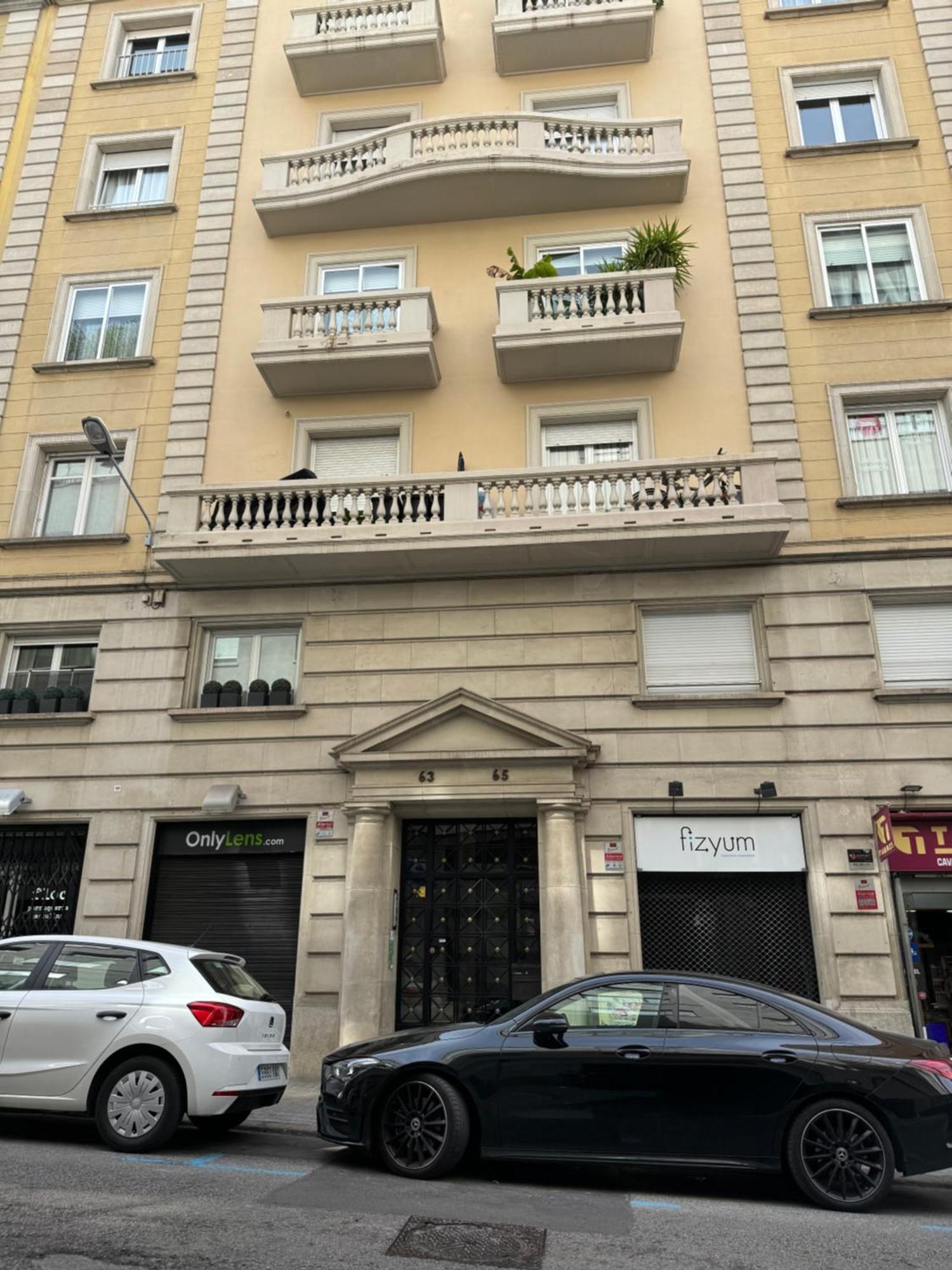 Laforja Guest house
