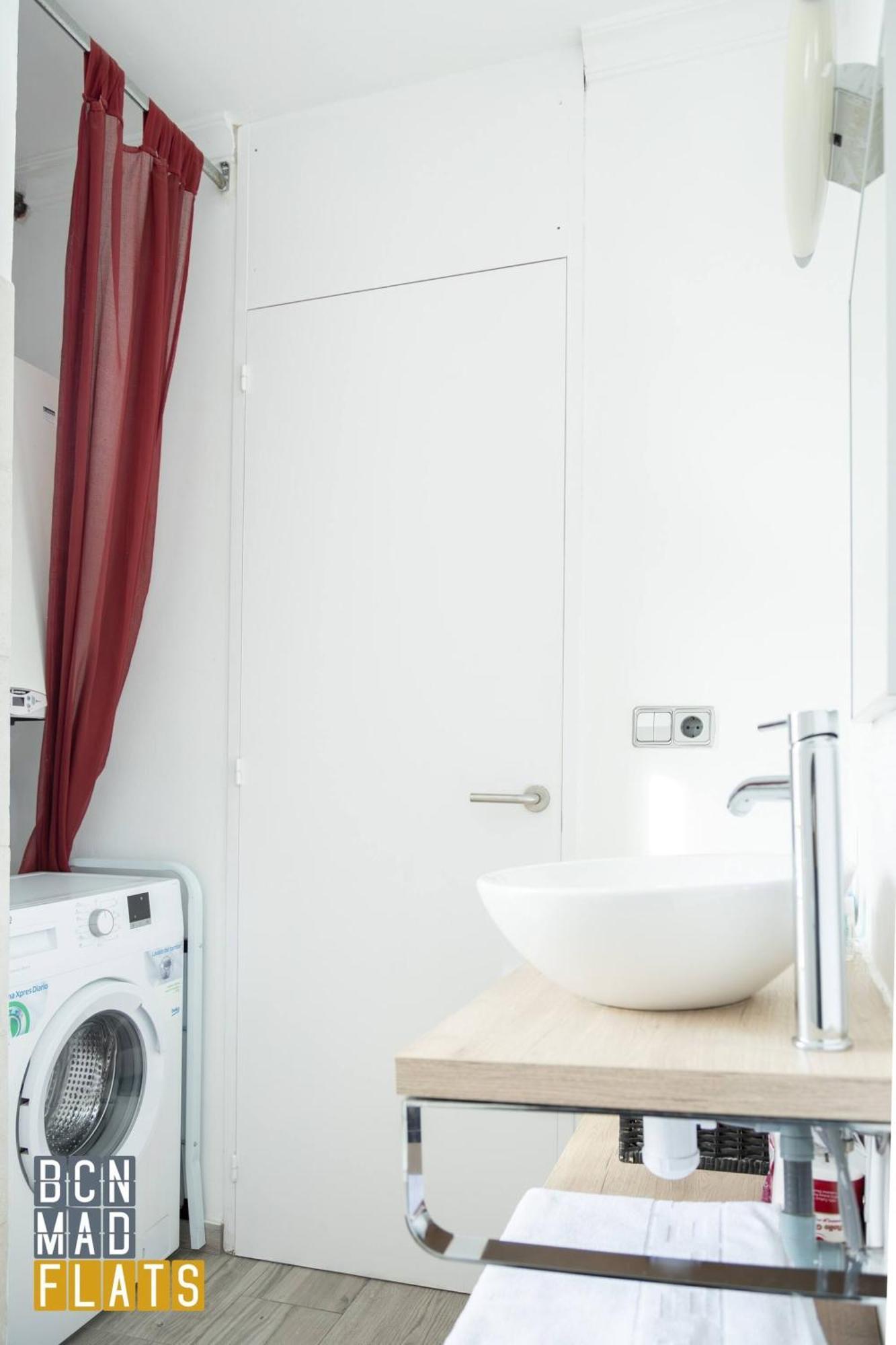 Apartamento Bcn - Poble Nou *