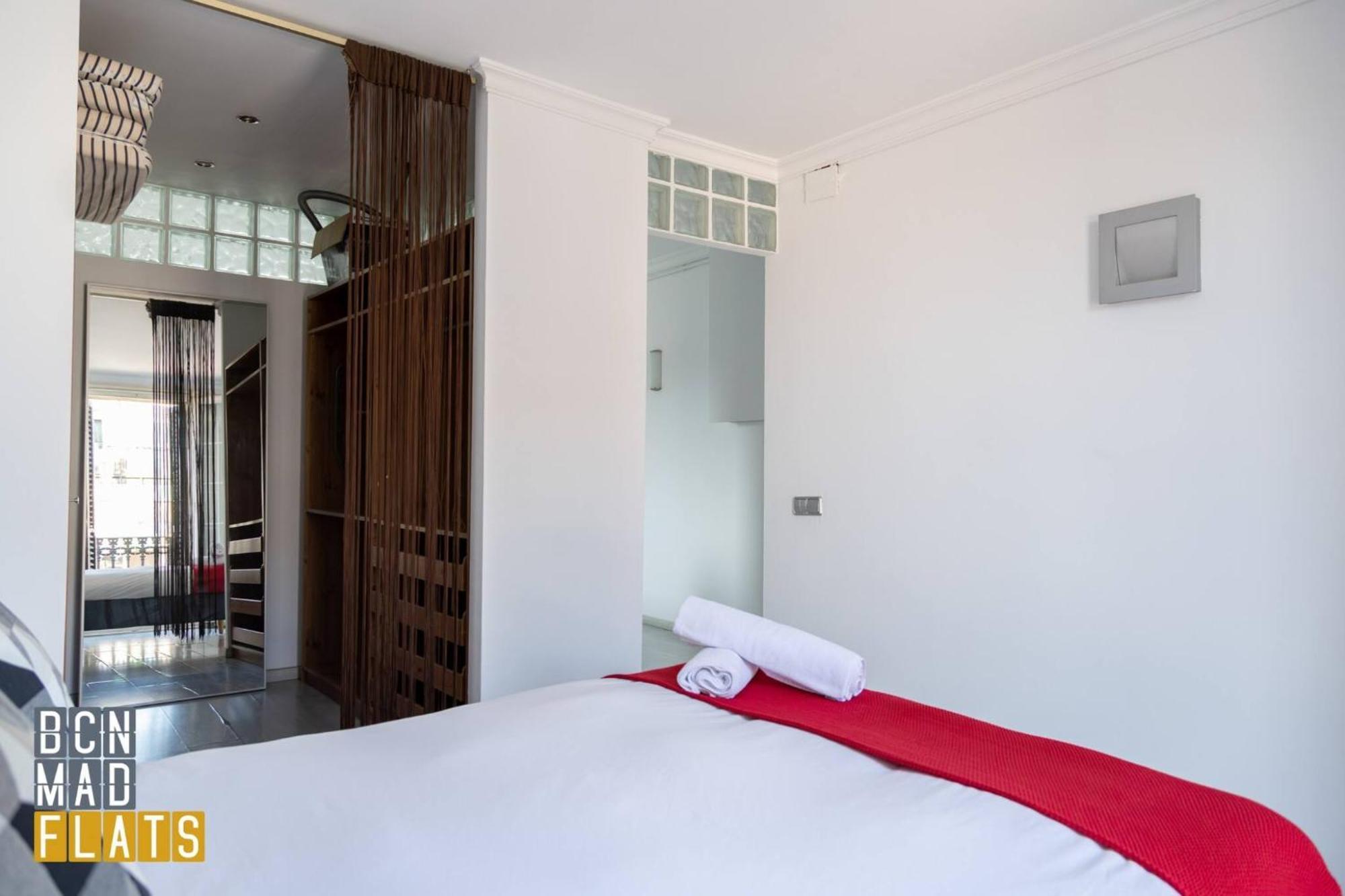 Bcn - Poble Nou Apartamento