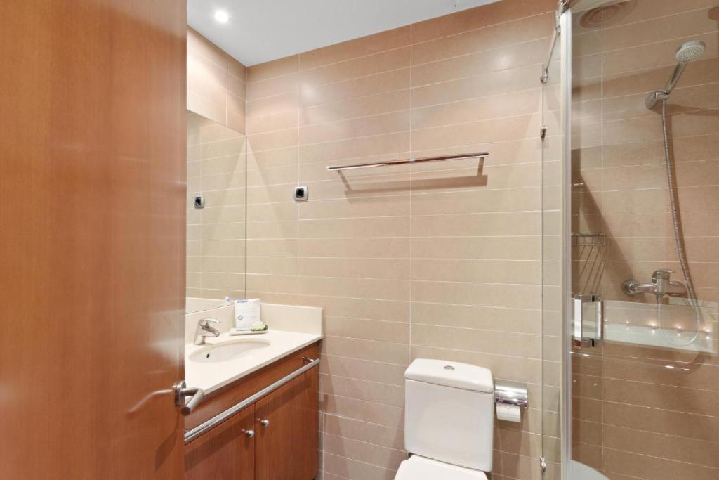 Fisa Ramblas Apartamento