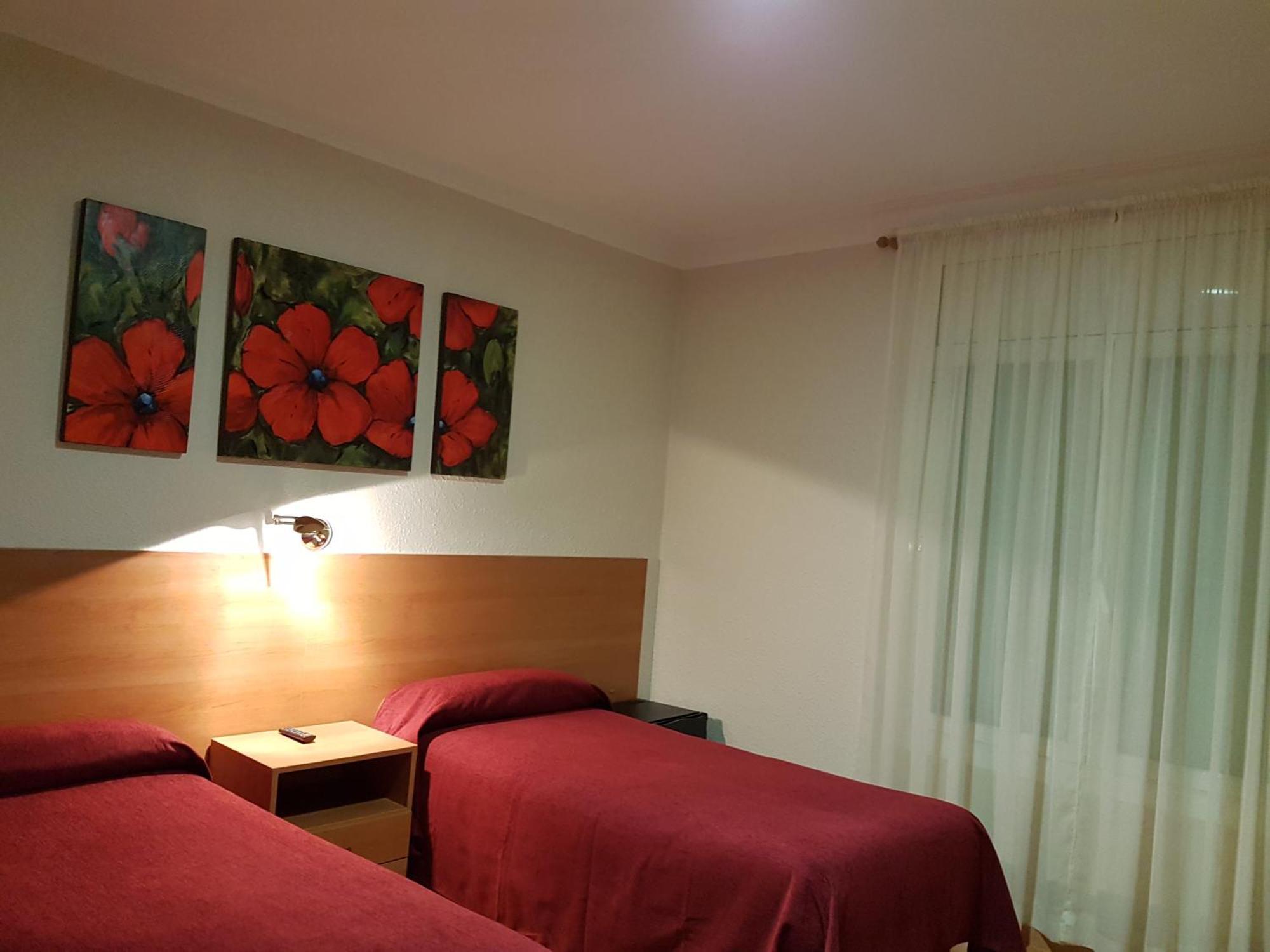 Guest house Laforja