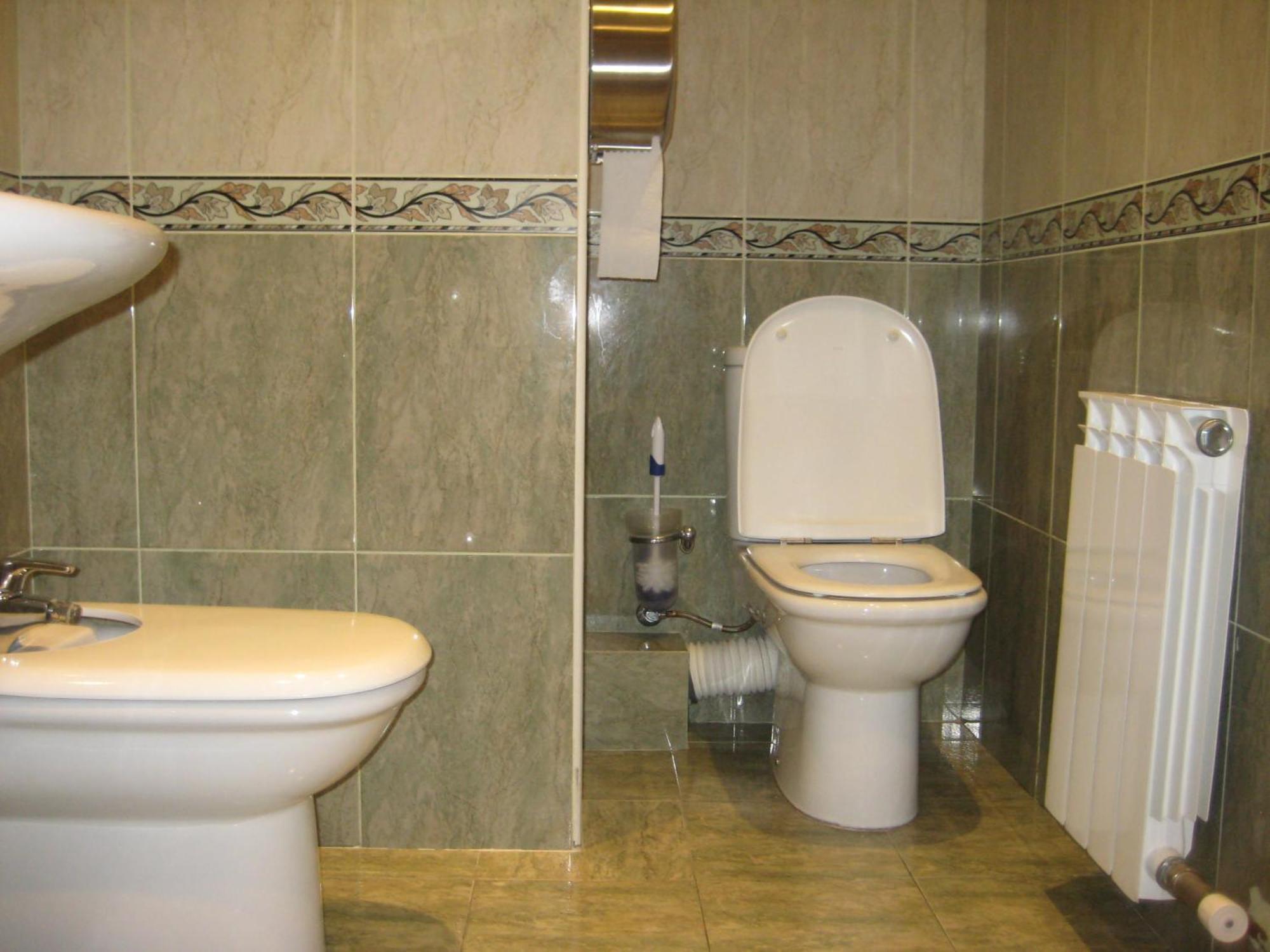 Laforja Guest house 3*