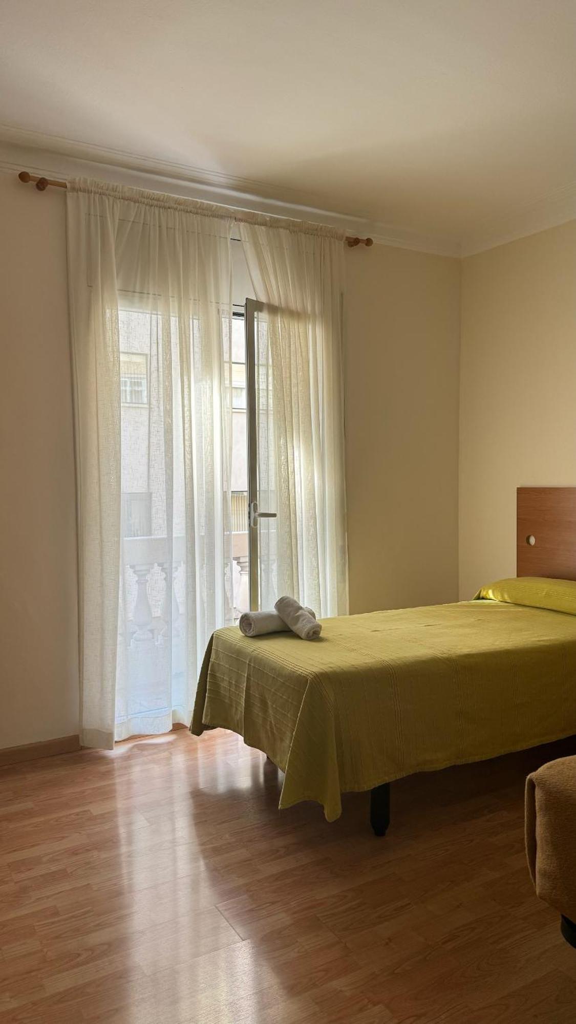 Guest house Laforja 3*