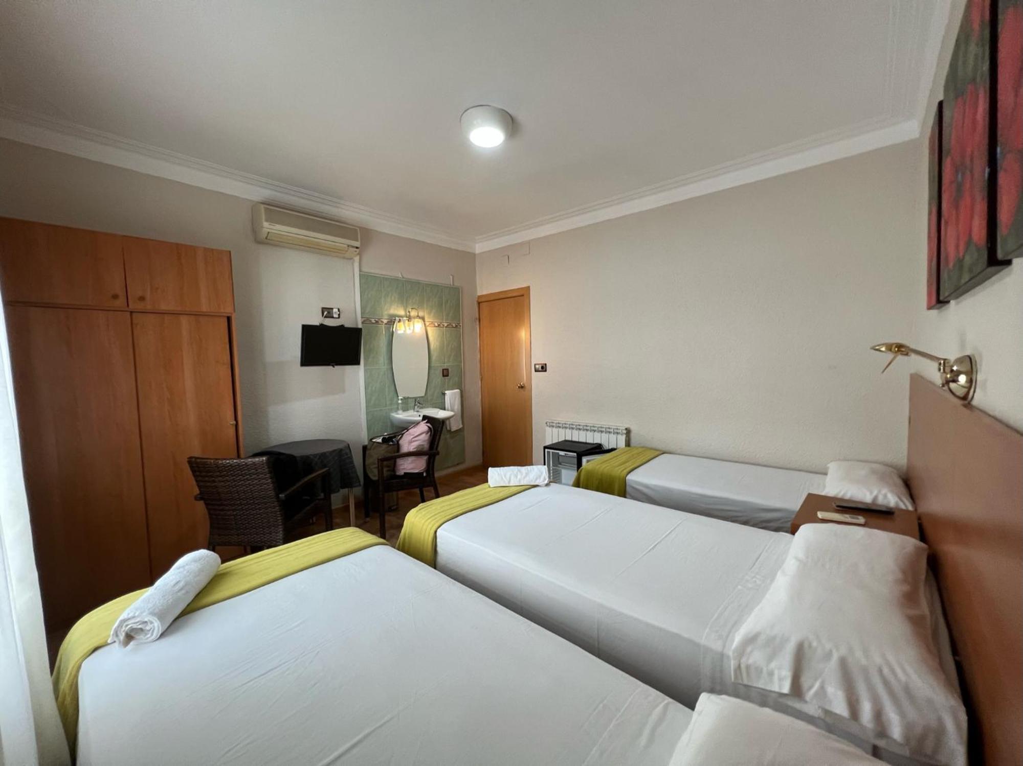 Laforja Guest house Barcelona