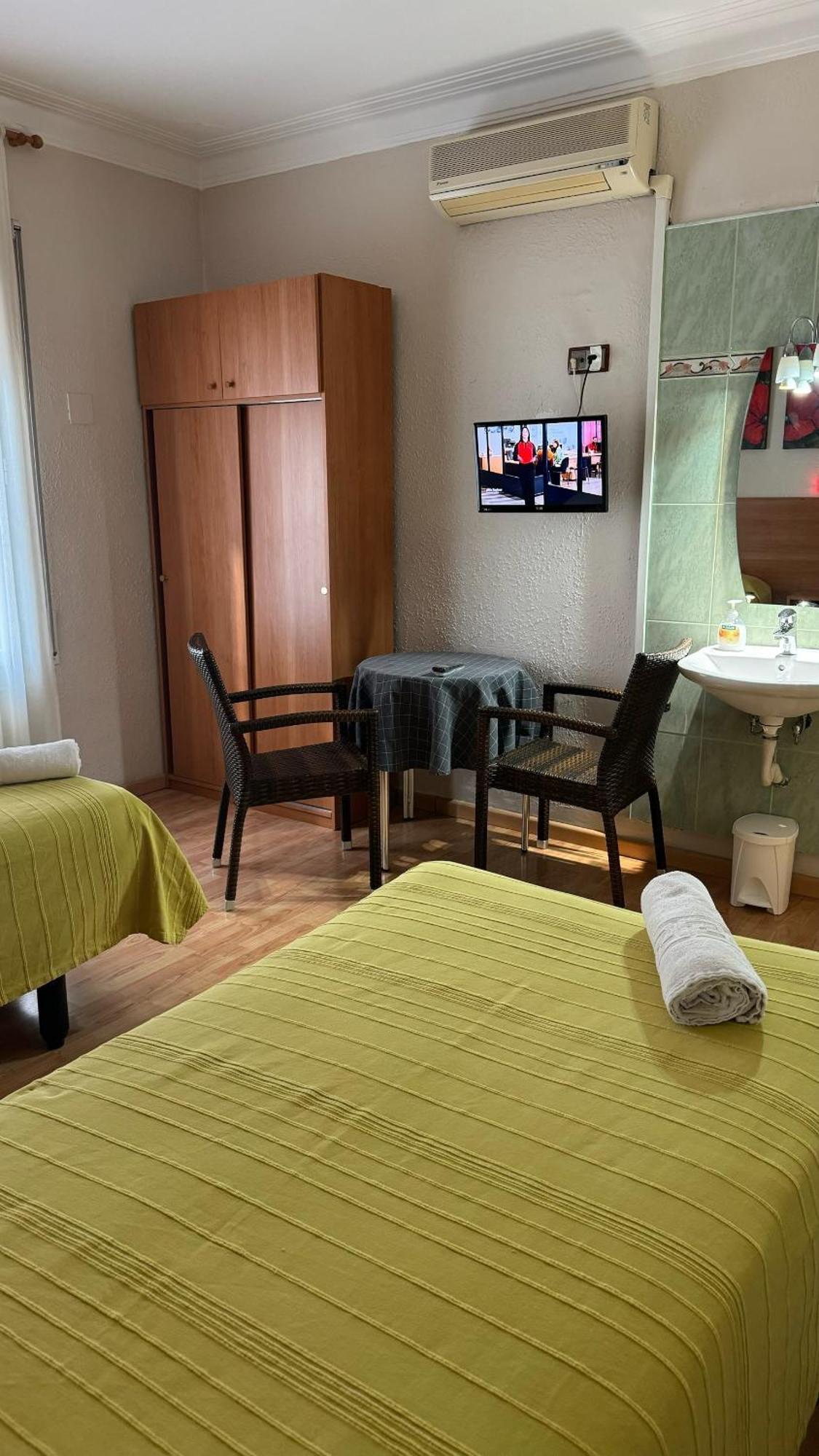 Guest house Laforja Barcelona