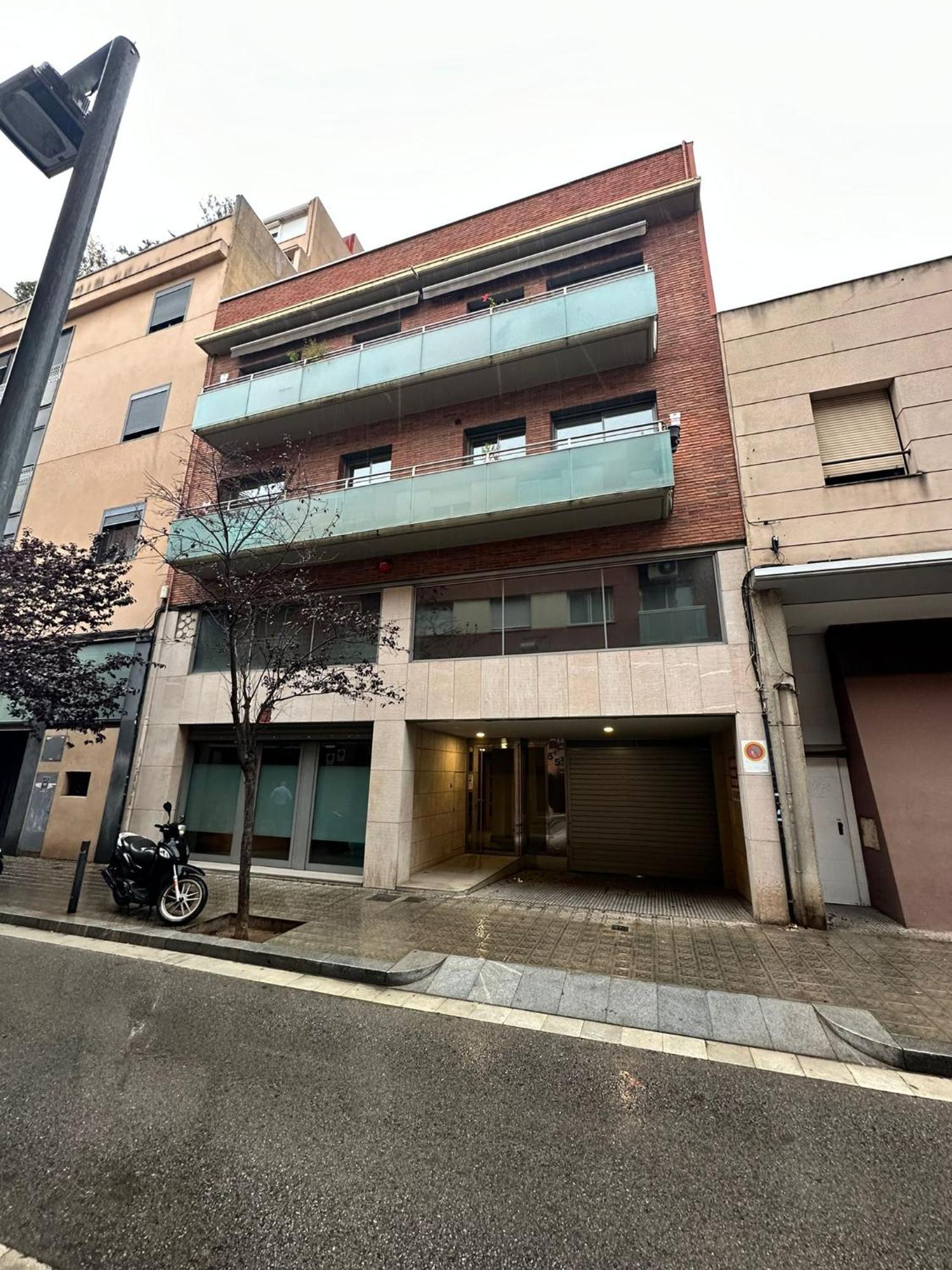Apartamento Cozy Ii - Les Corts