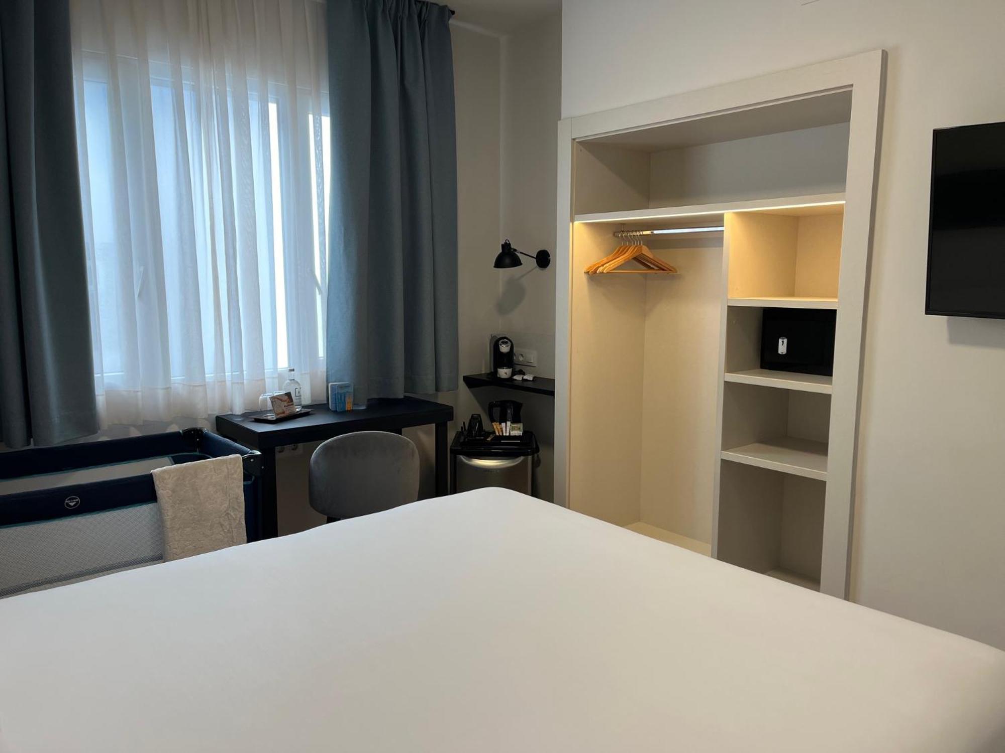 Tres Torres Atiram Hotel Barcelona