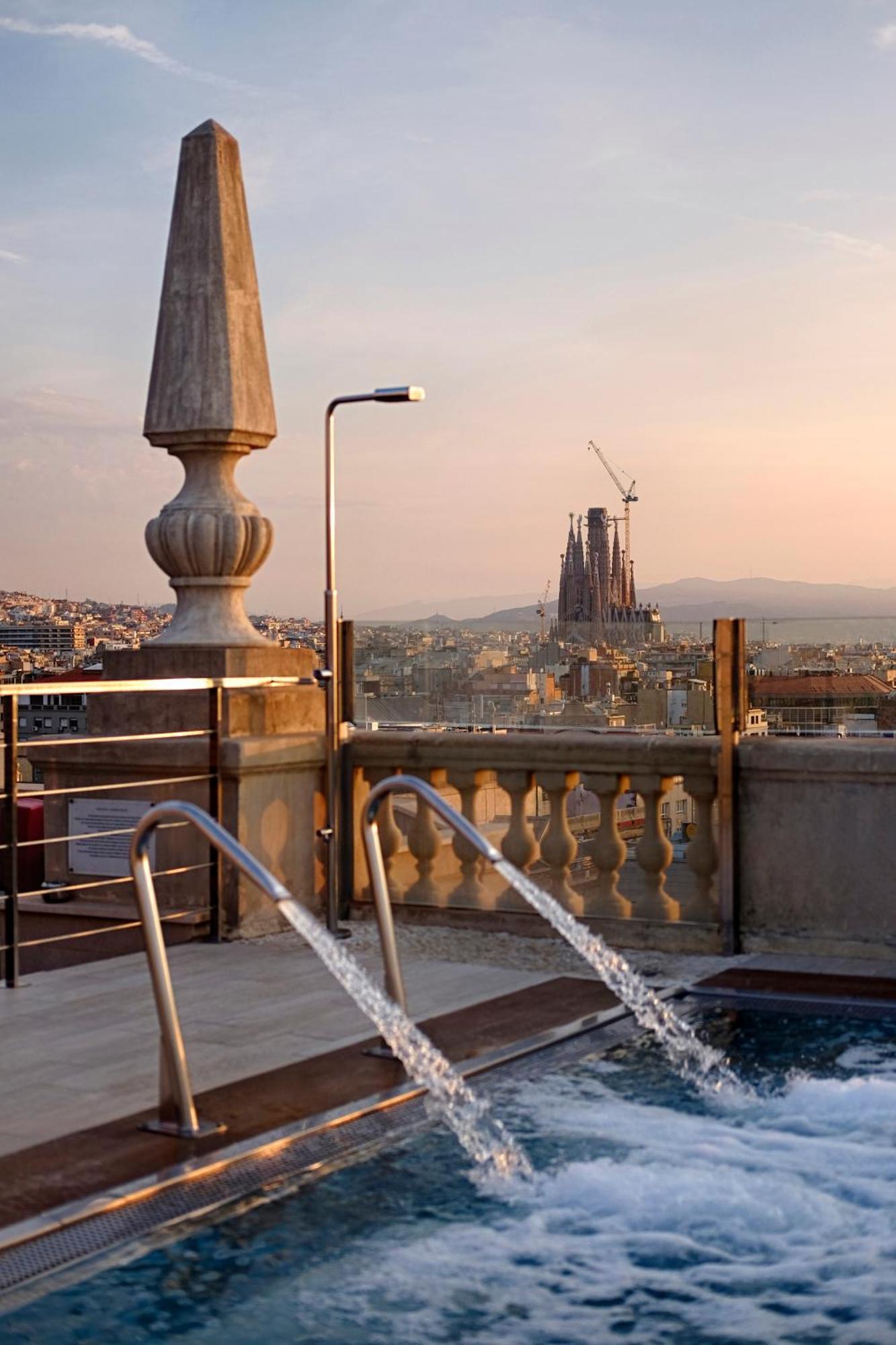 El Avenida Palace 4*