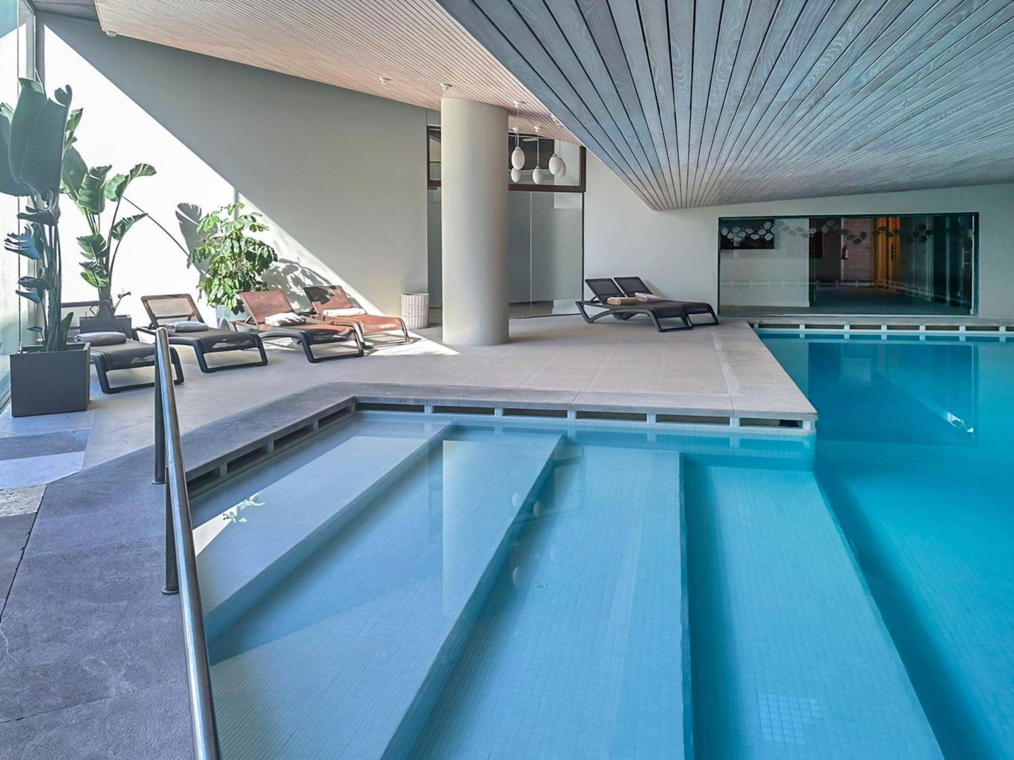 Fairmont Rey Juan Carlos I