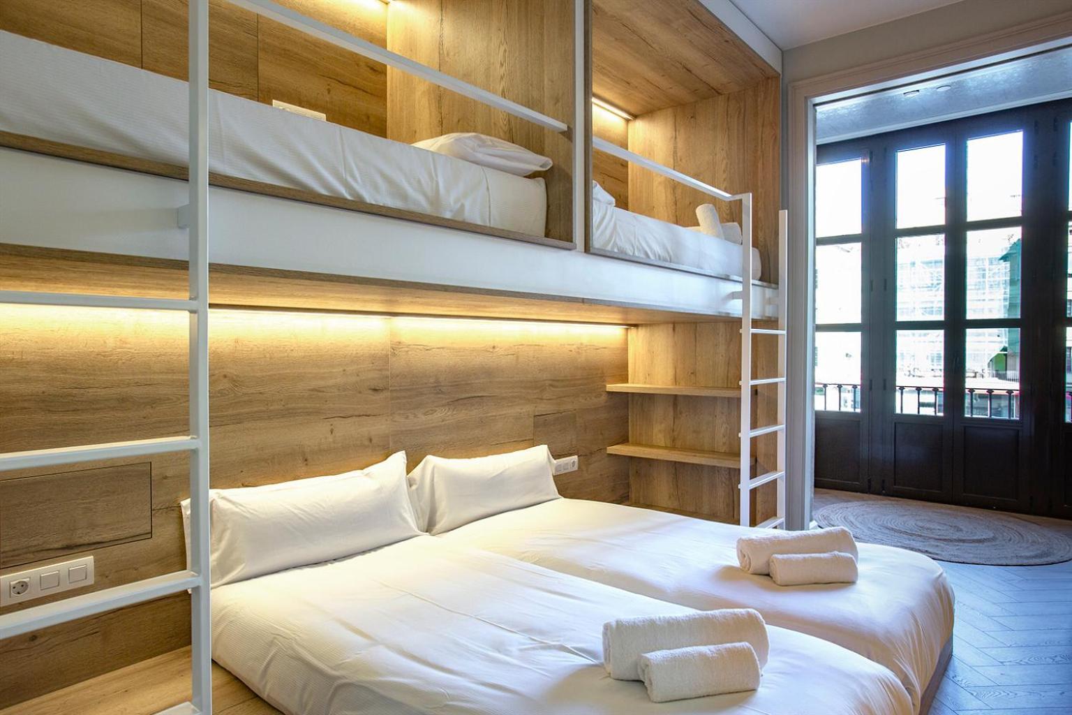 Hostal Weflating Boutique Barcelona