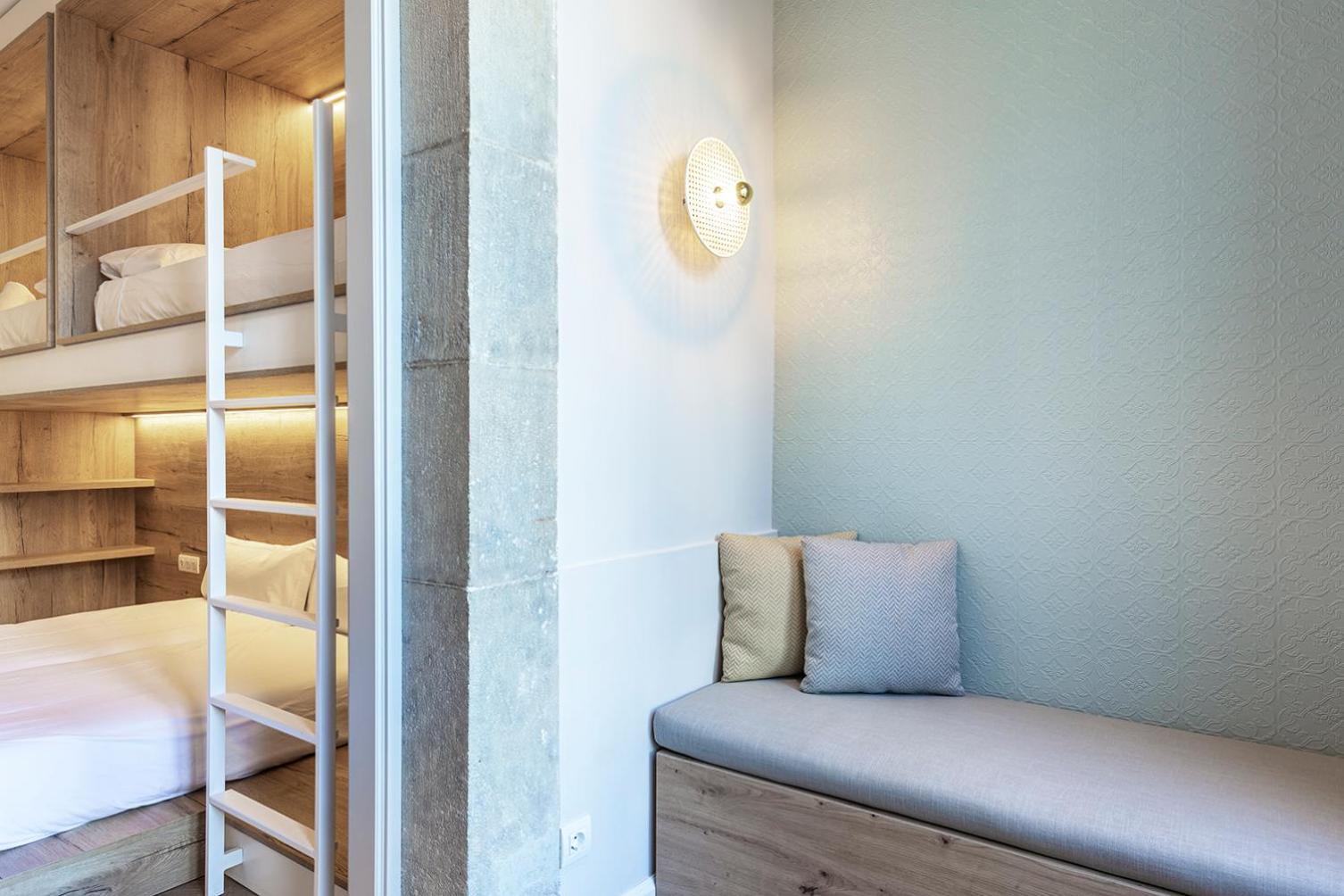 Hostal Weflating Boutique Barcelona