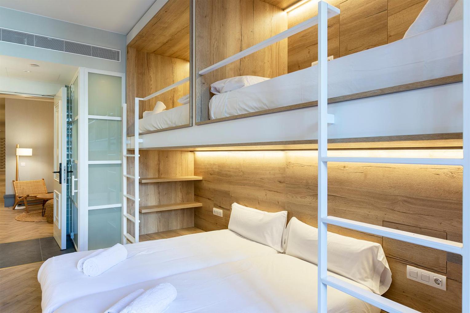 Hostal Weflating Boutique *