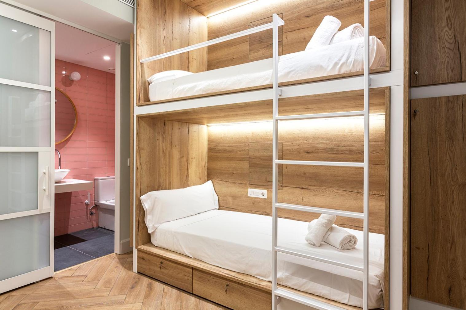 Hostal Weflating Boutique