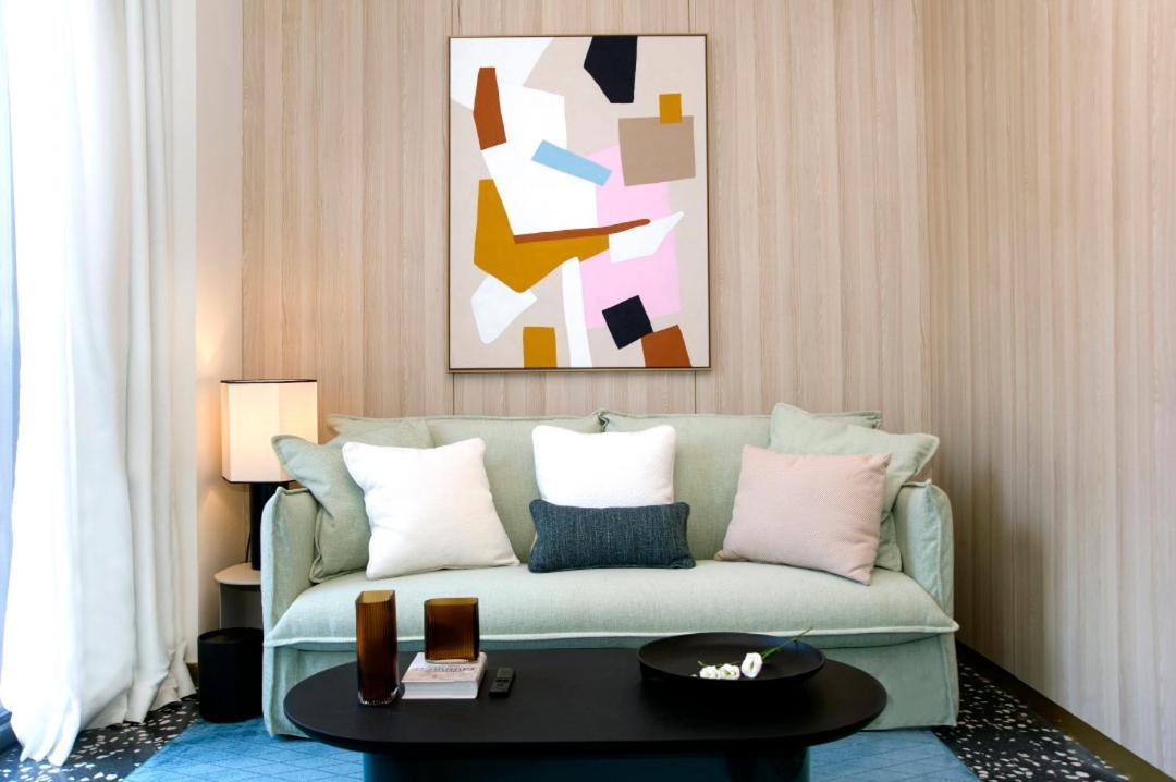 Harmony Eixample Apartamento *