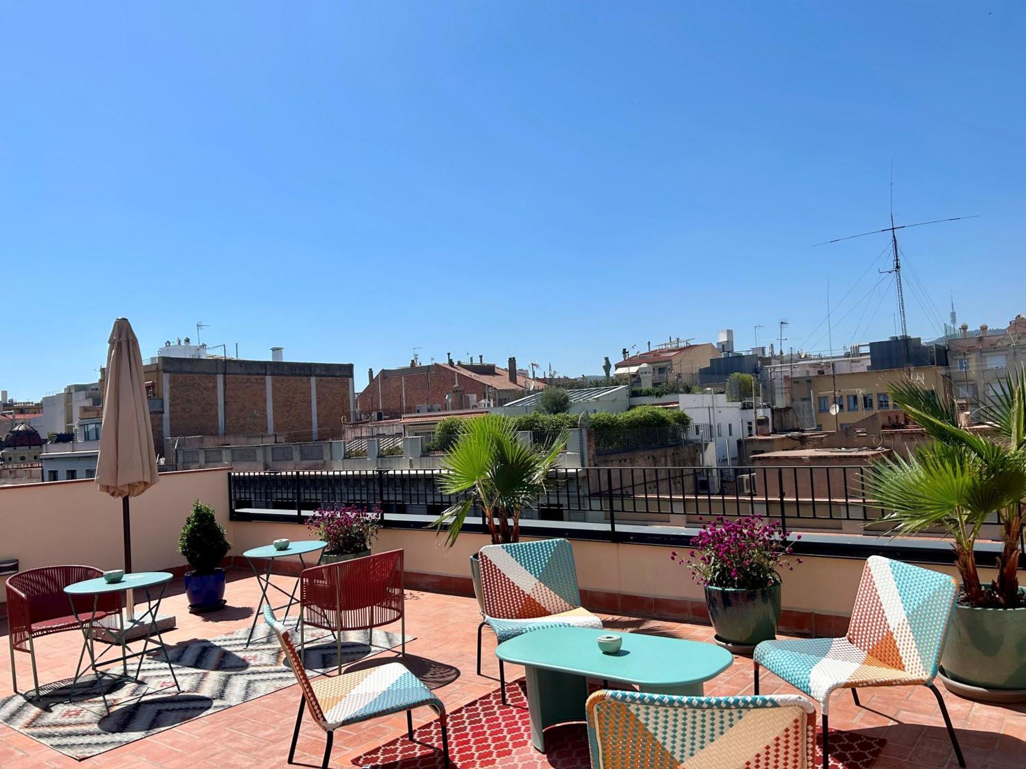 Harmony Eixample Apartamento Barcelona