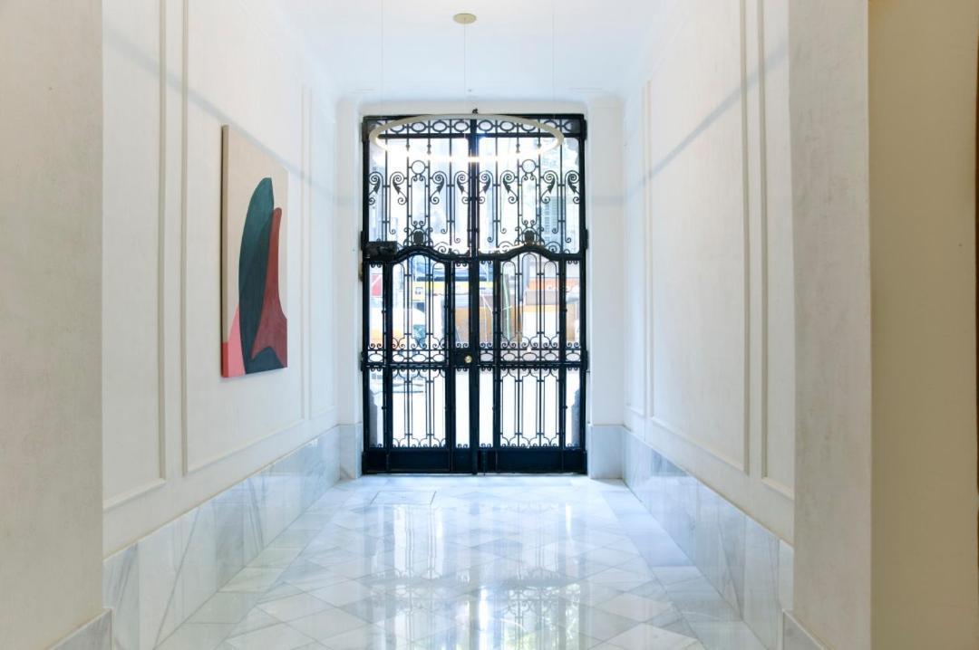 Harmony Eixample Apartamento