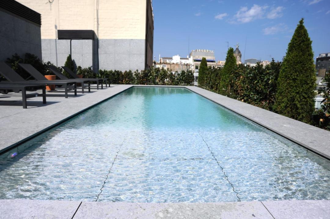 Harmony Eixample Apartamento *