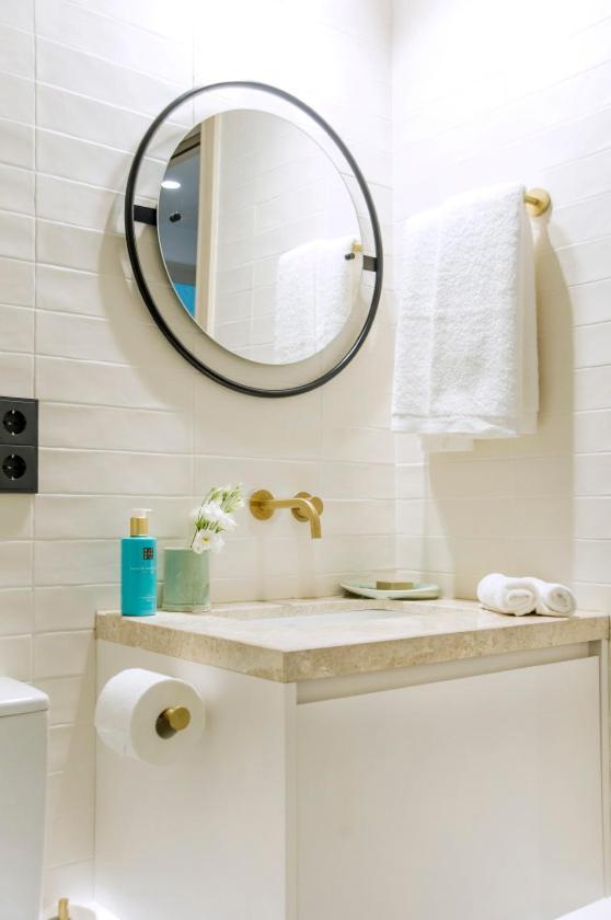Apartamento Harmony Eixample