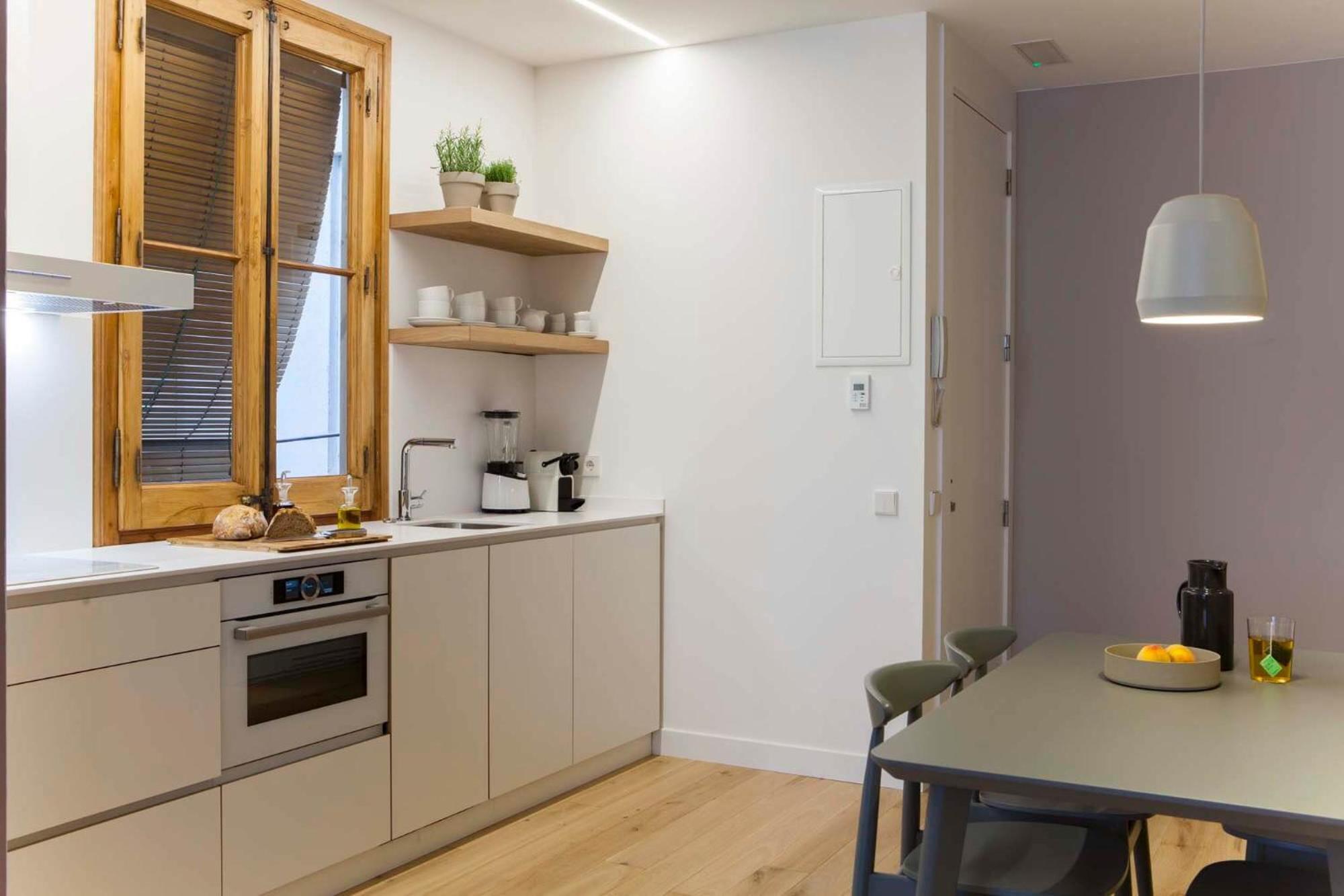 Destinationbcn Universitat Apartment