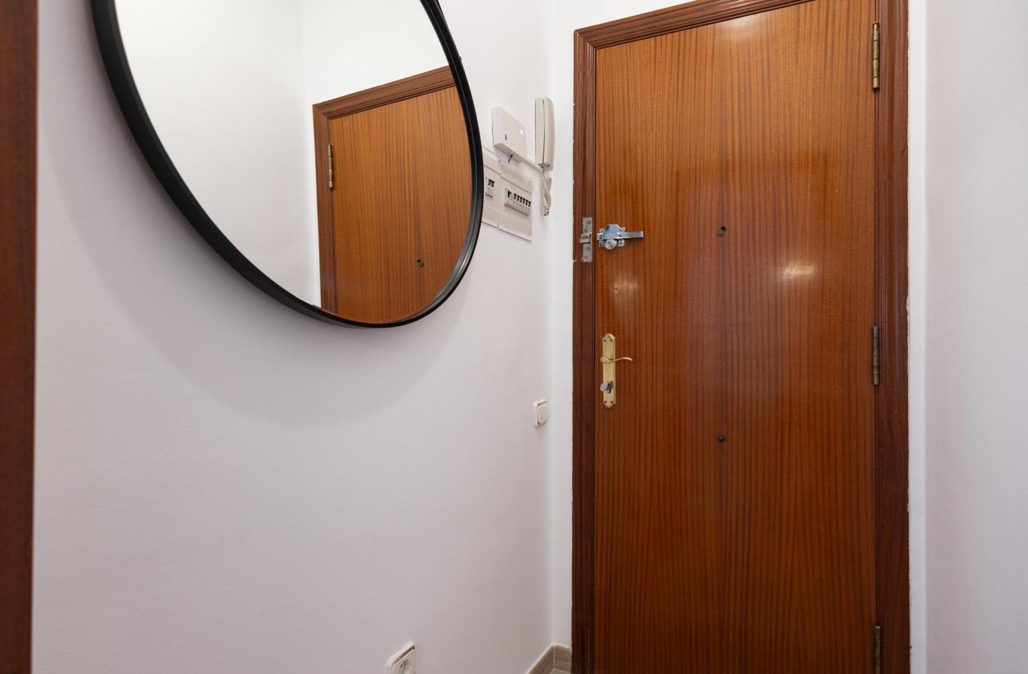Apartamento U-nique Sant Nicolau