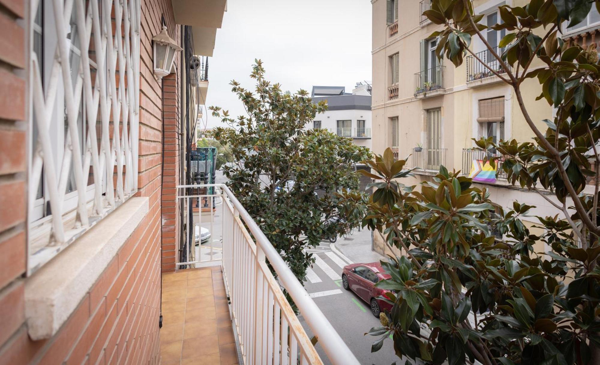 Apartamento U-nique Sant Nicolau Barcelona