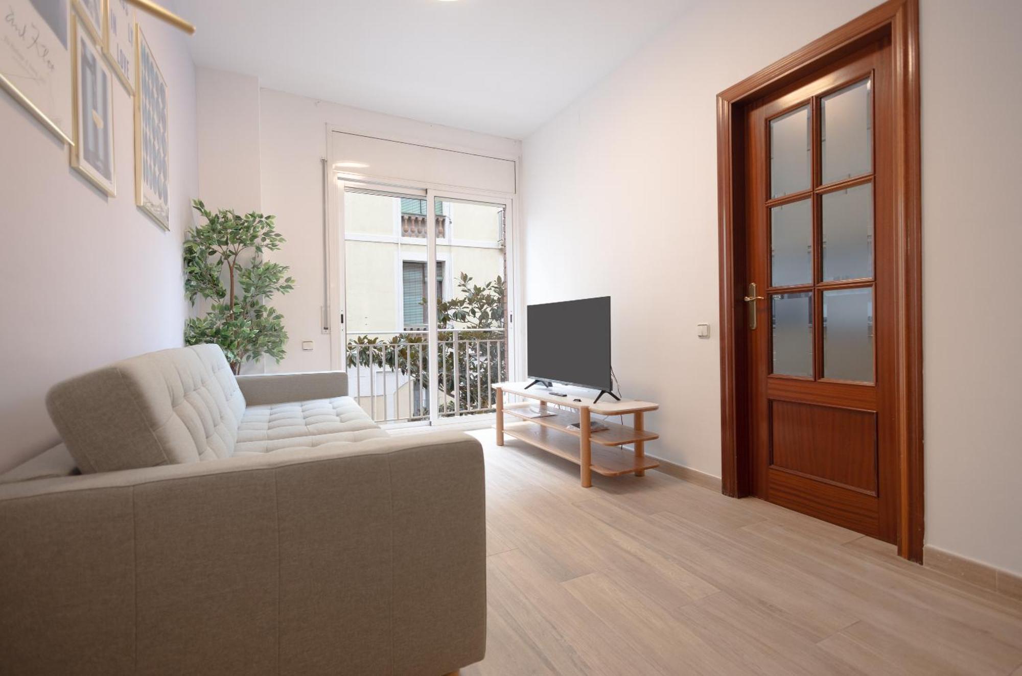 U-nique Sant Nicolau Apartamento