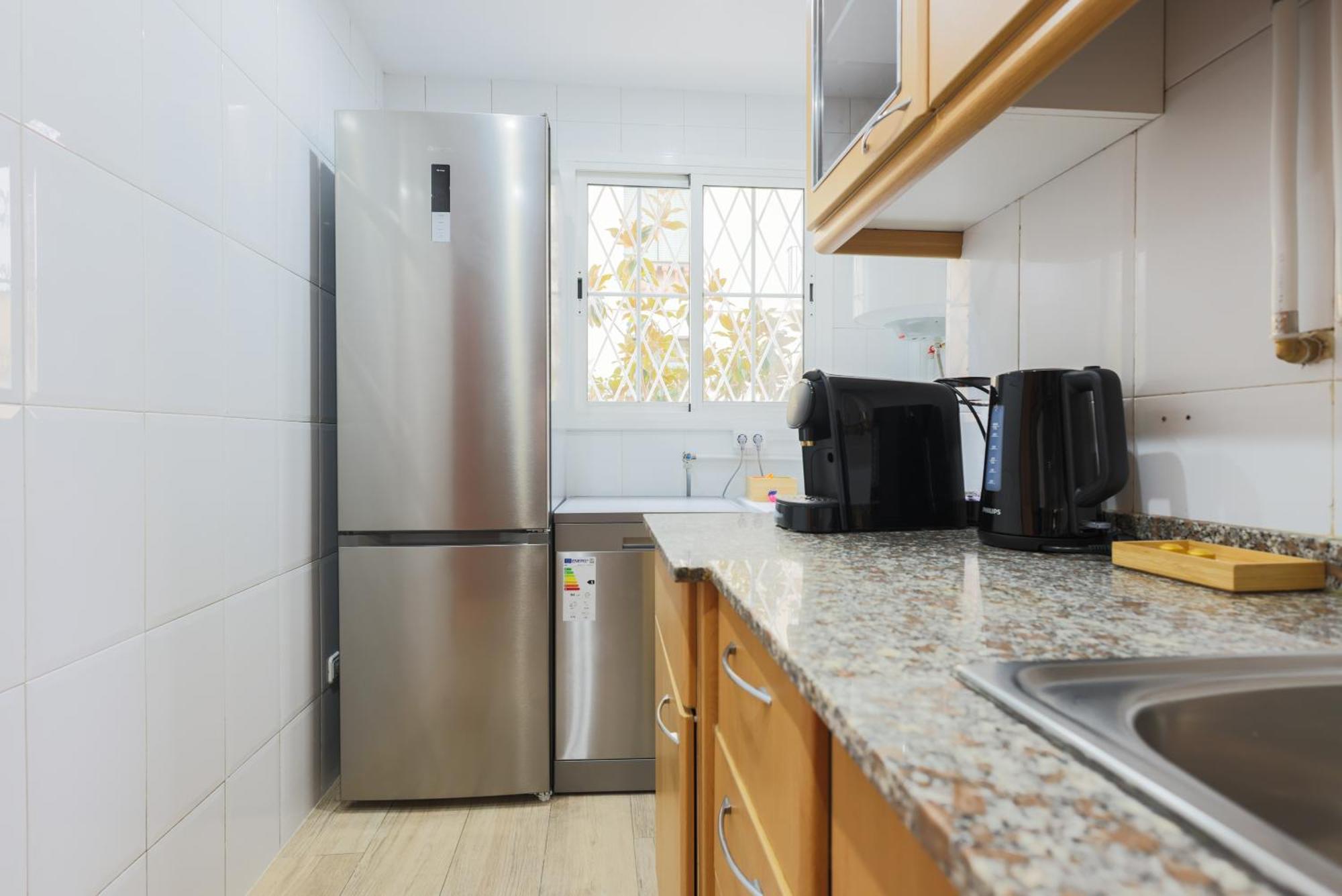 U-nique Sant Nicolau Apartamento Barcelona