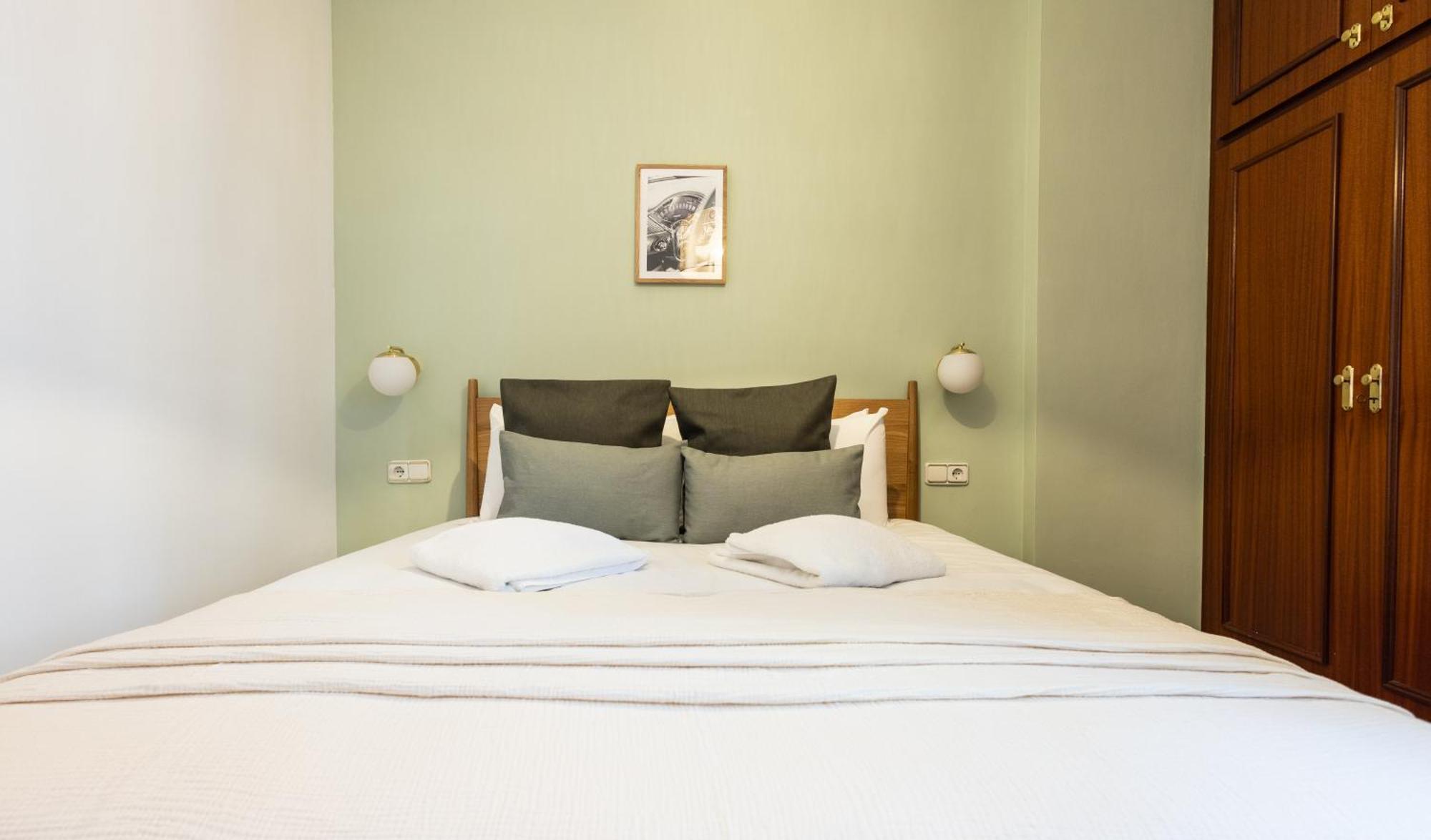 Apartamento U-nique Sant Nicolau