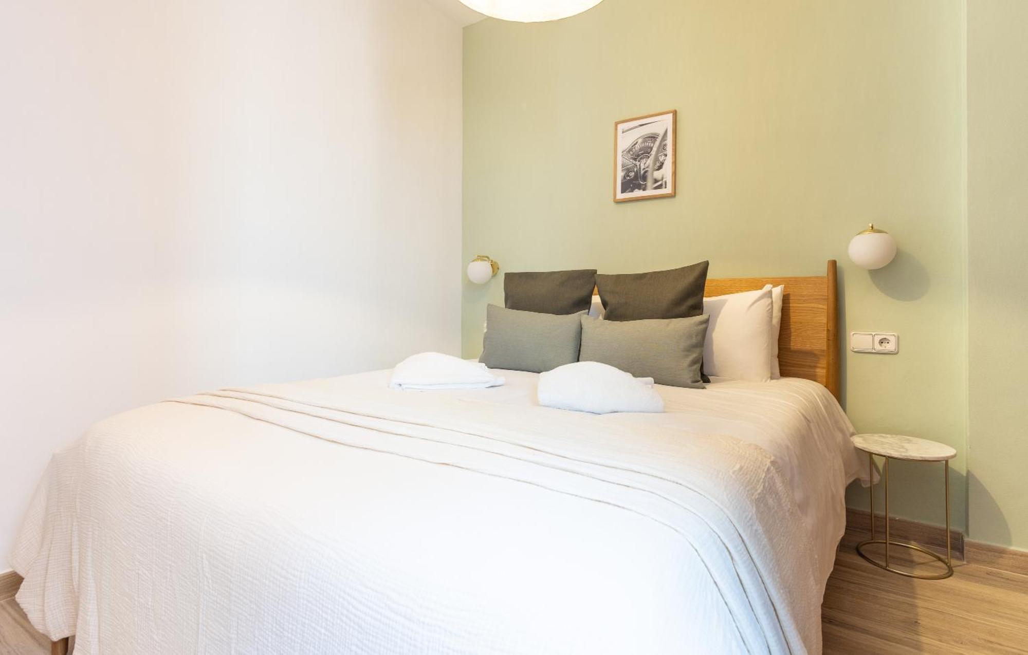 Apartamento U-nique Sant Nicolau *